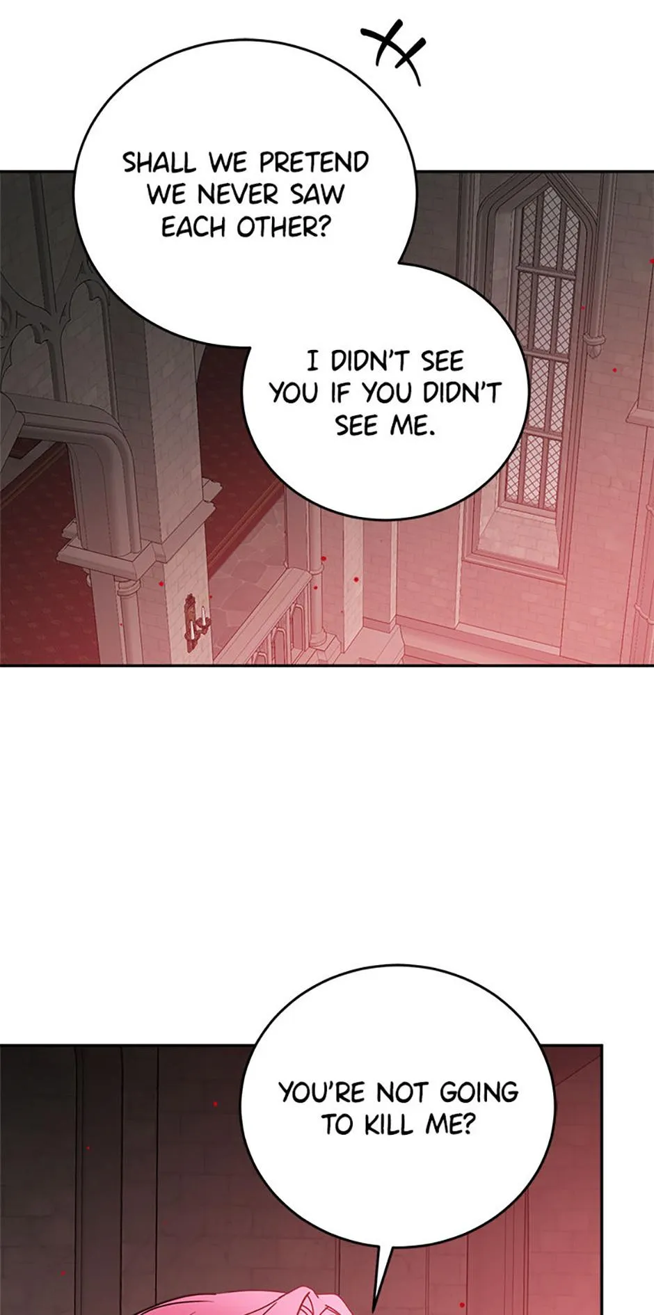 The Princess Hides a Zombie Chapter 25 page 28 - 