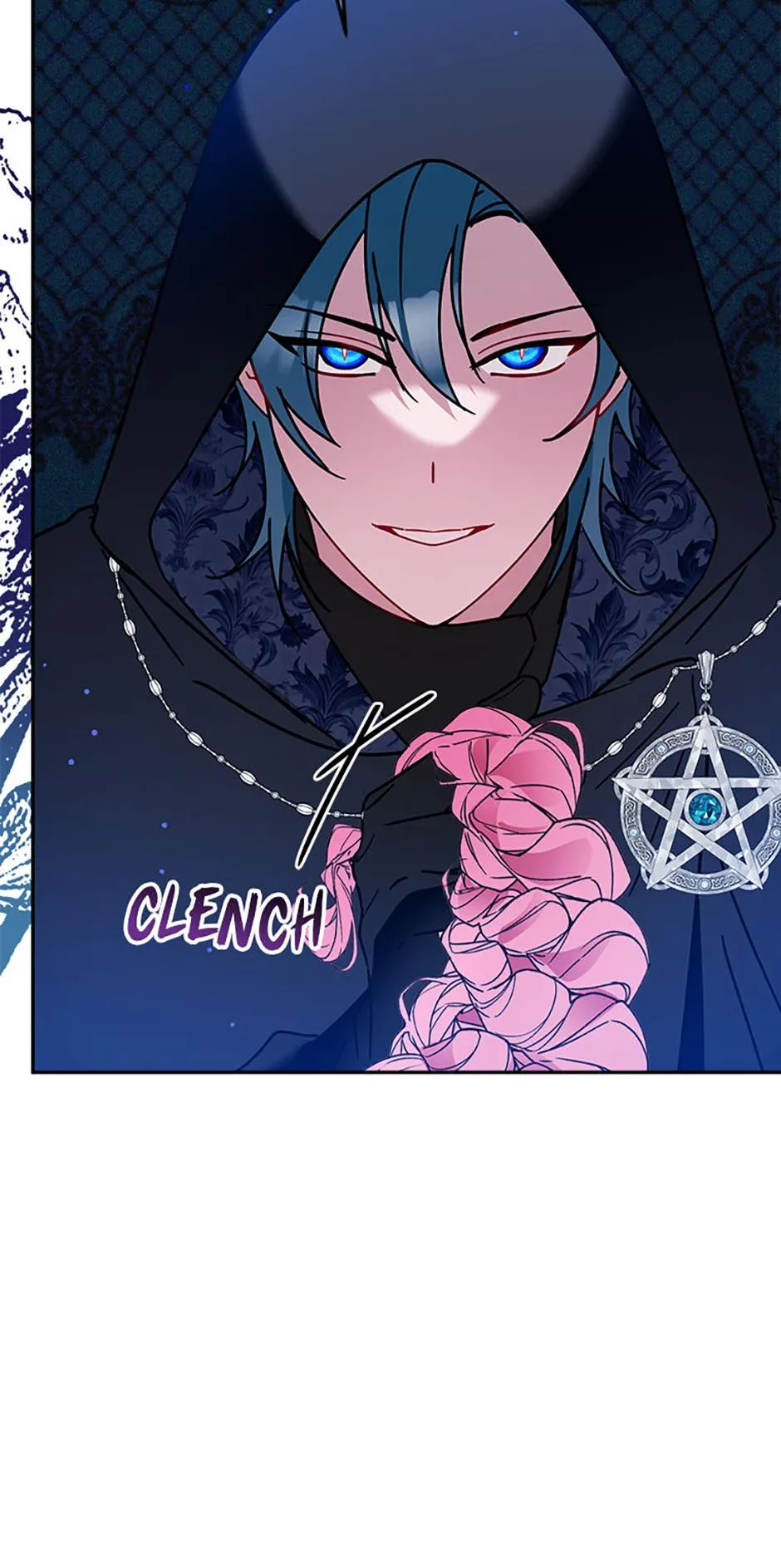 The Princess Hides a Zombie Chapter 25 page 30 - 