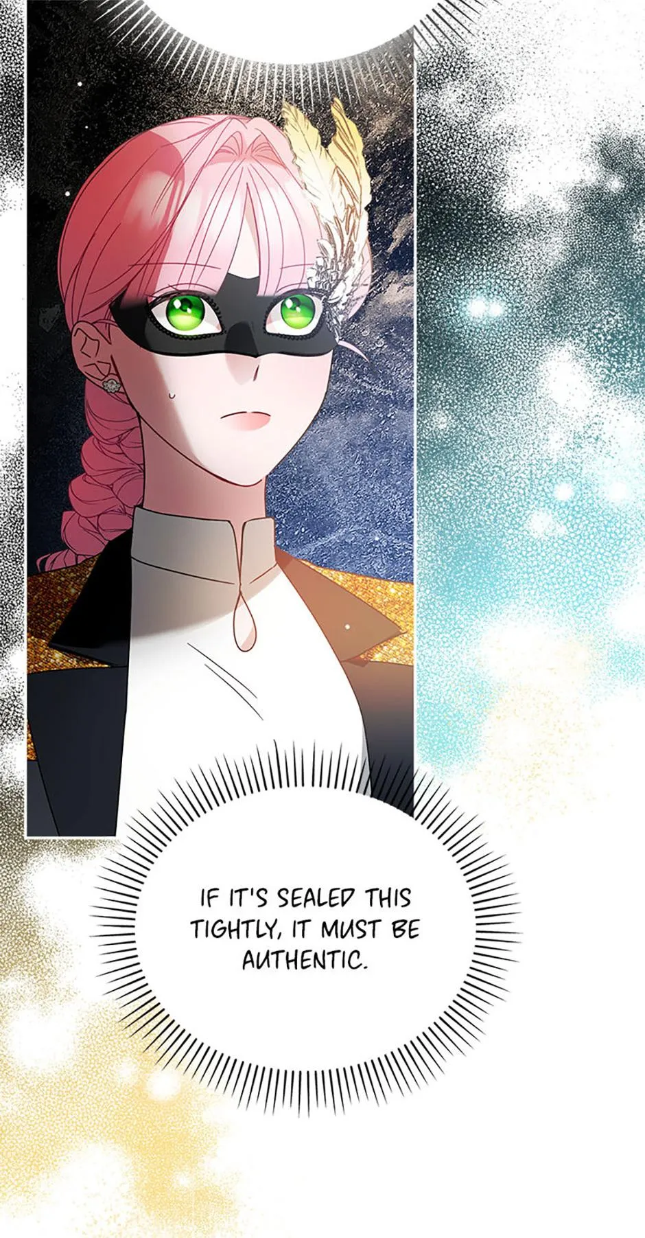 The Princess Hides a Zombie Chapter 25 page 4 - 