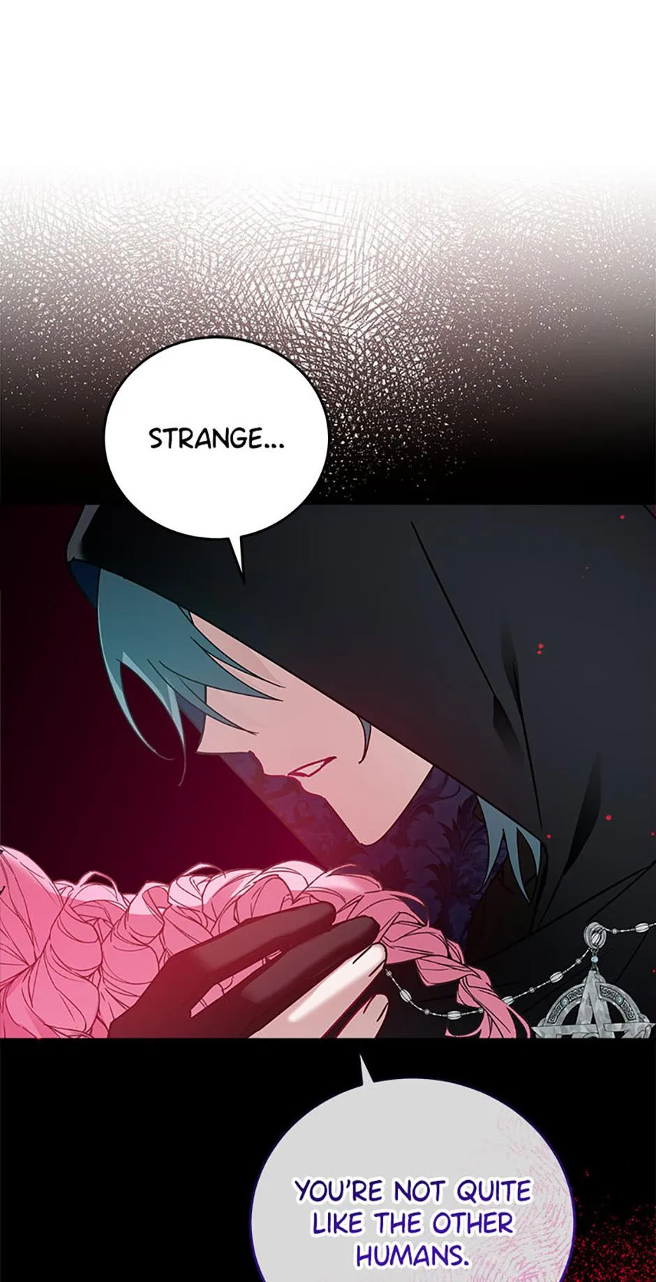 The Princess Hides a Zombie Chapter 25 page 31 - 