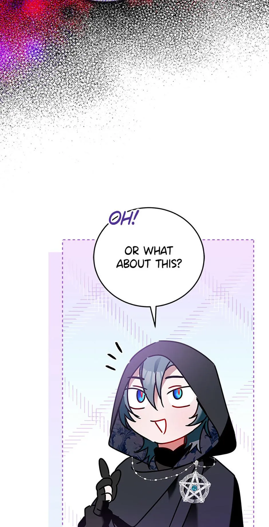 The Princess Hides a Zombie Chapter 25 page 34 - 