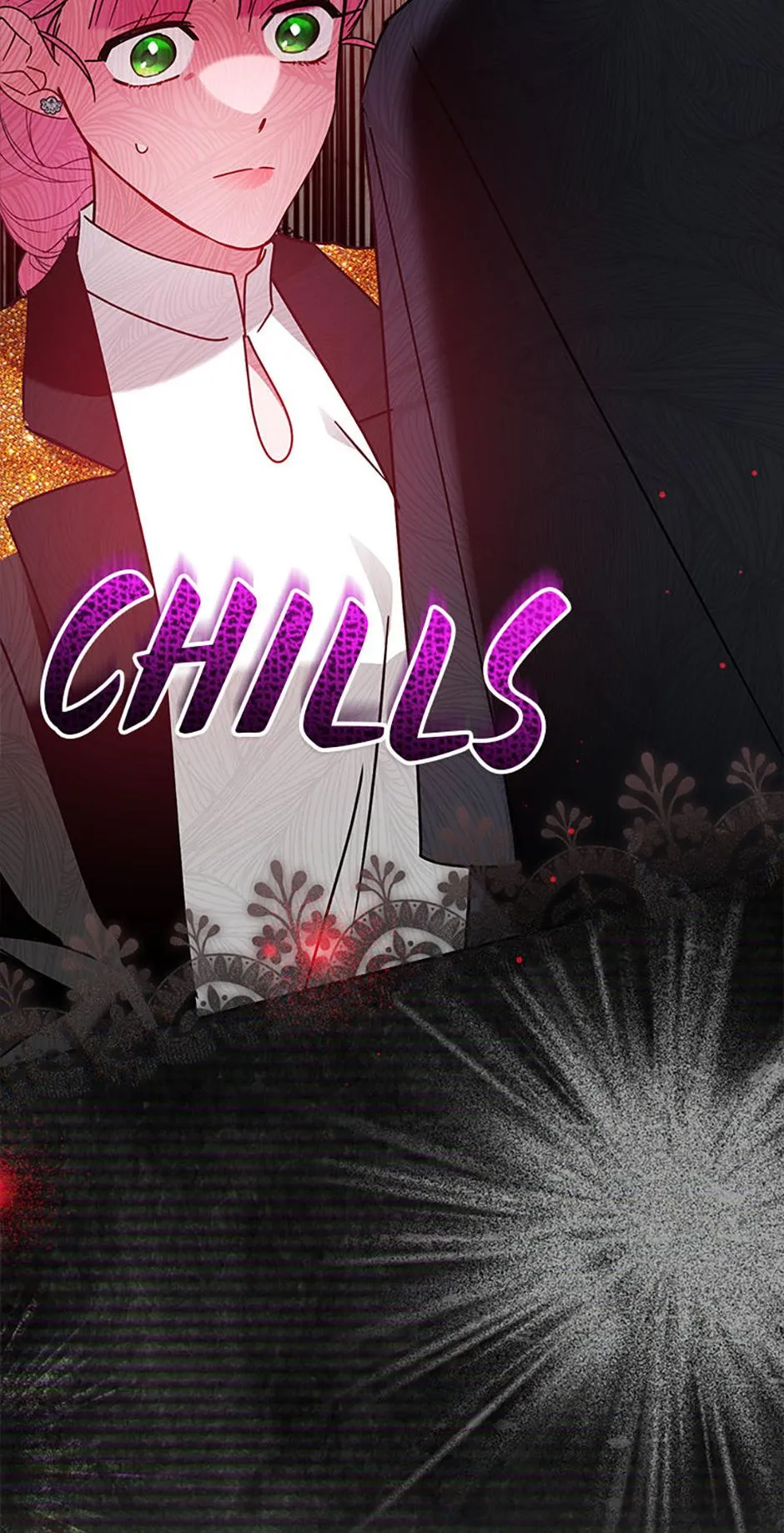 The Princess Hides a Zombie Chapter 25 page 36 - 