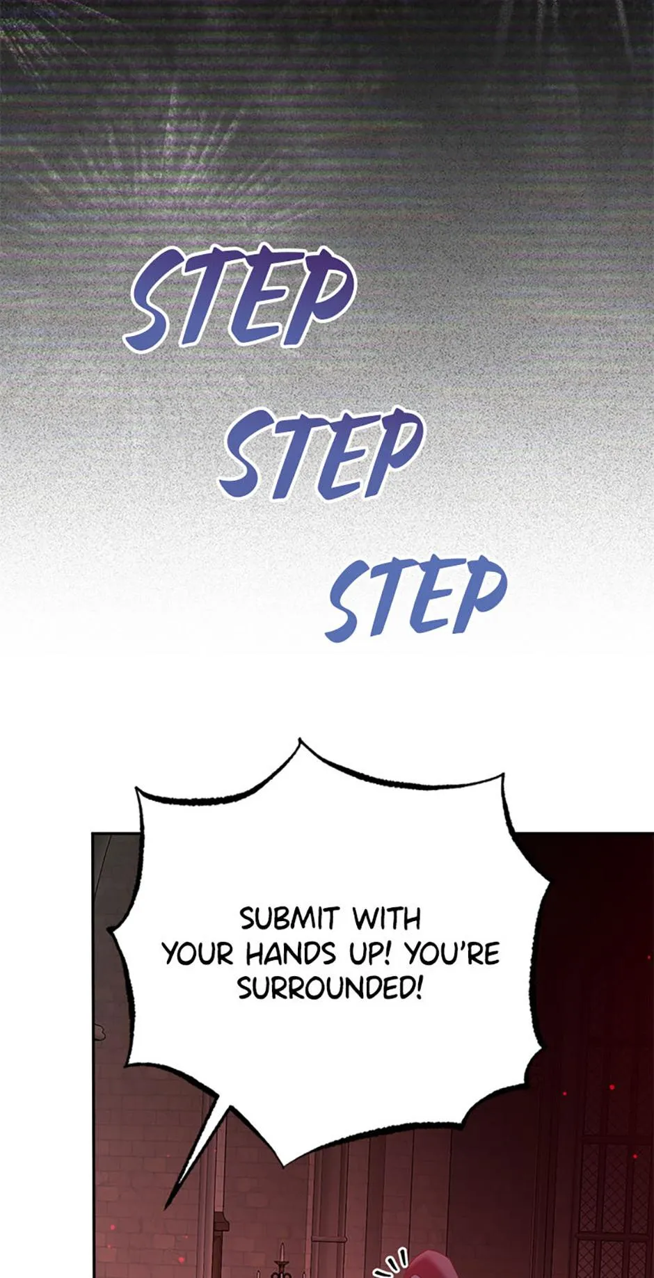 The Princess Hides a Zombie Chapter 25 page 37 - 