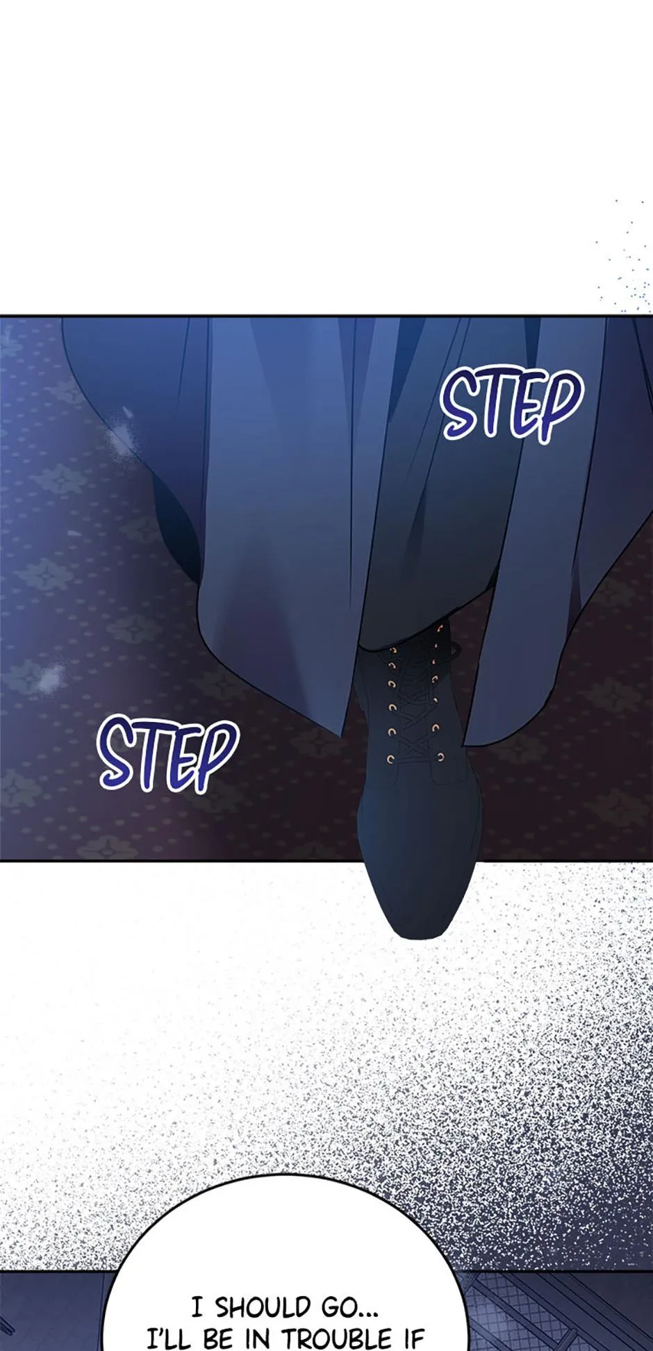The Princess Hides a Zombie Chapter 25 page 41 - 