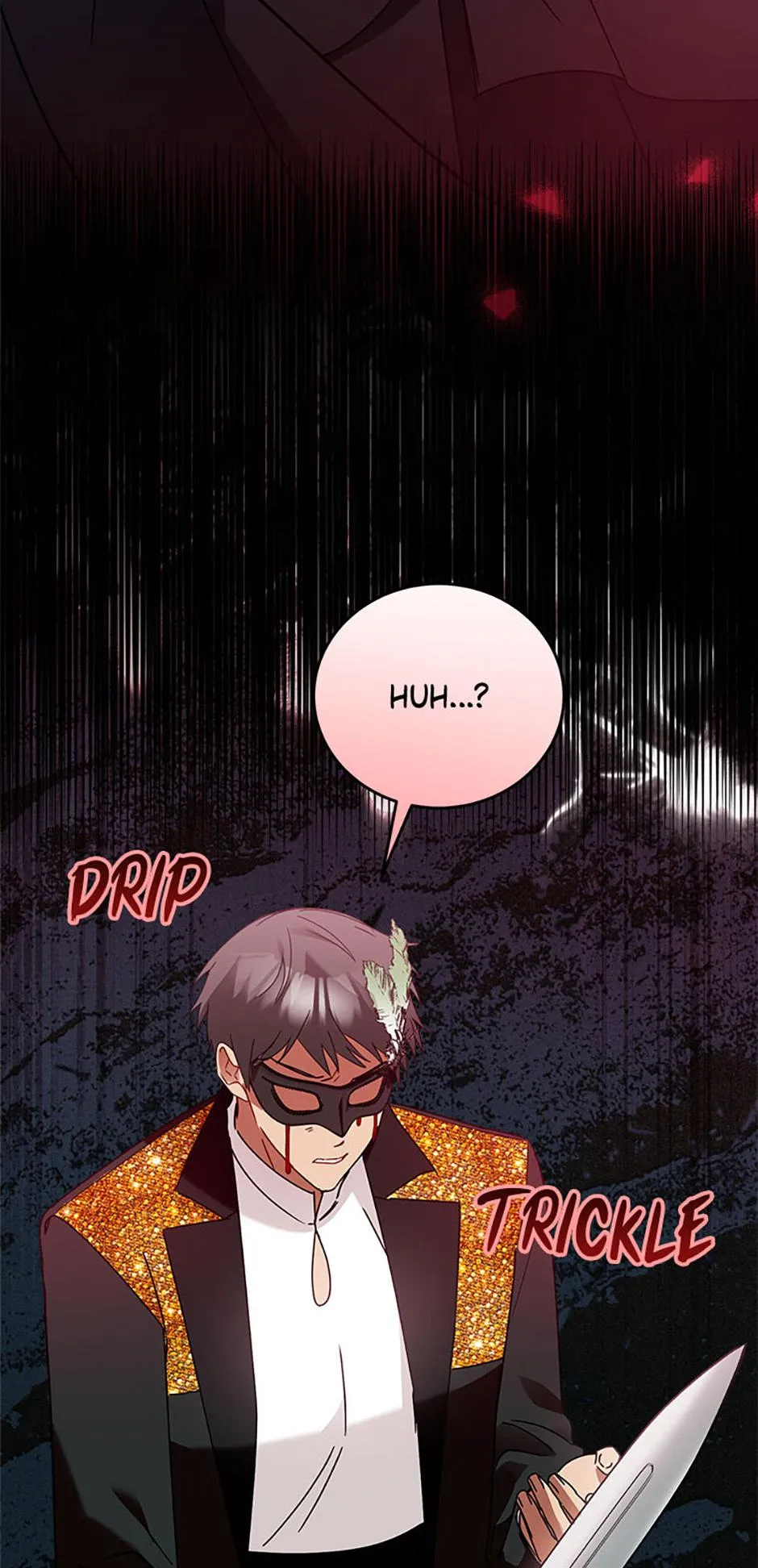 The Princess Hides a Zombie Chapter 25 page 45 - 
