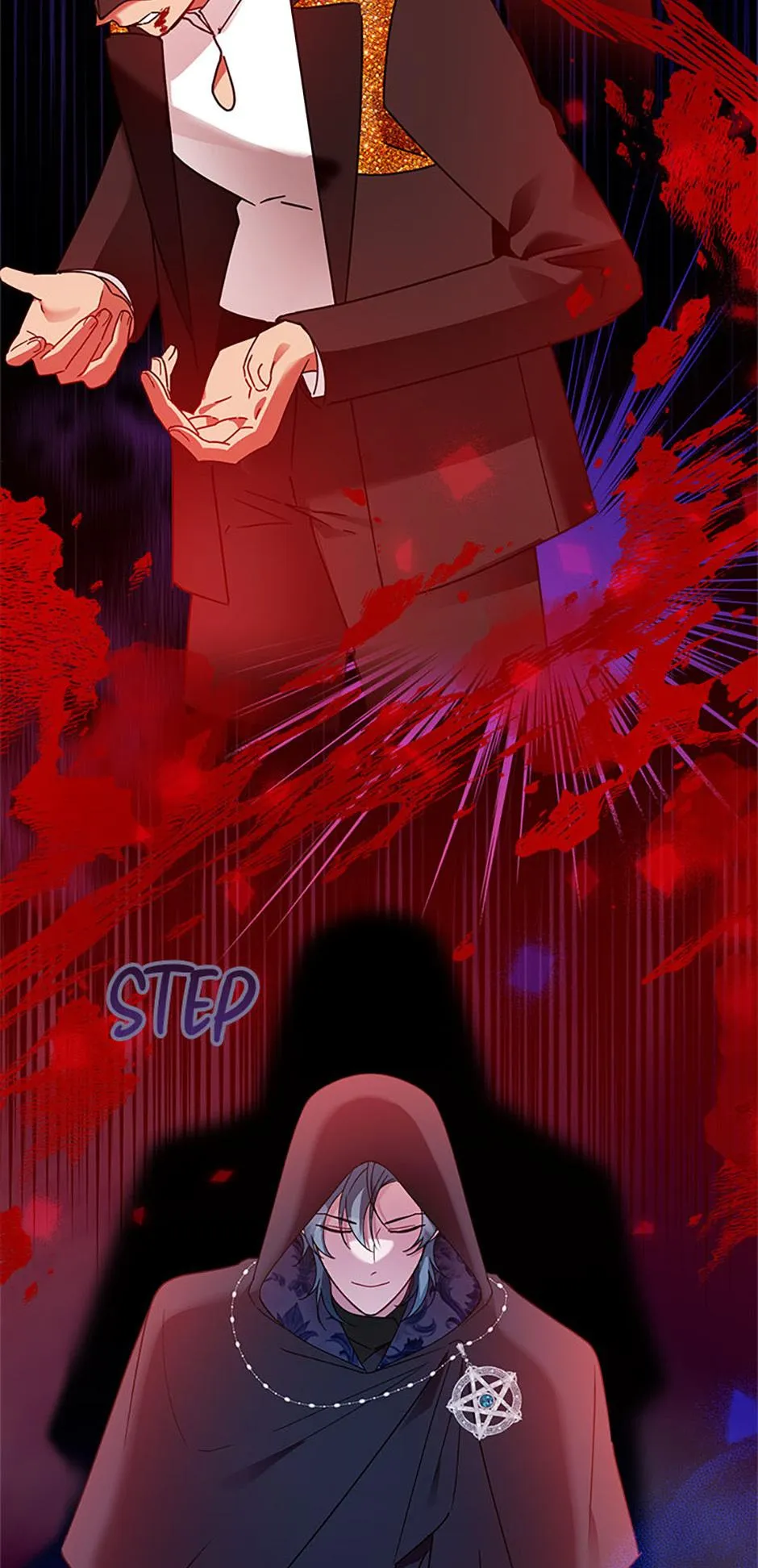 The Princess Hides a Zombie Chapter 25 page 48 - 