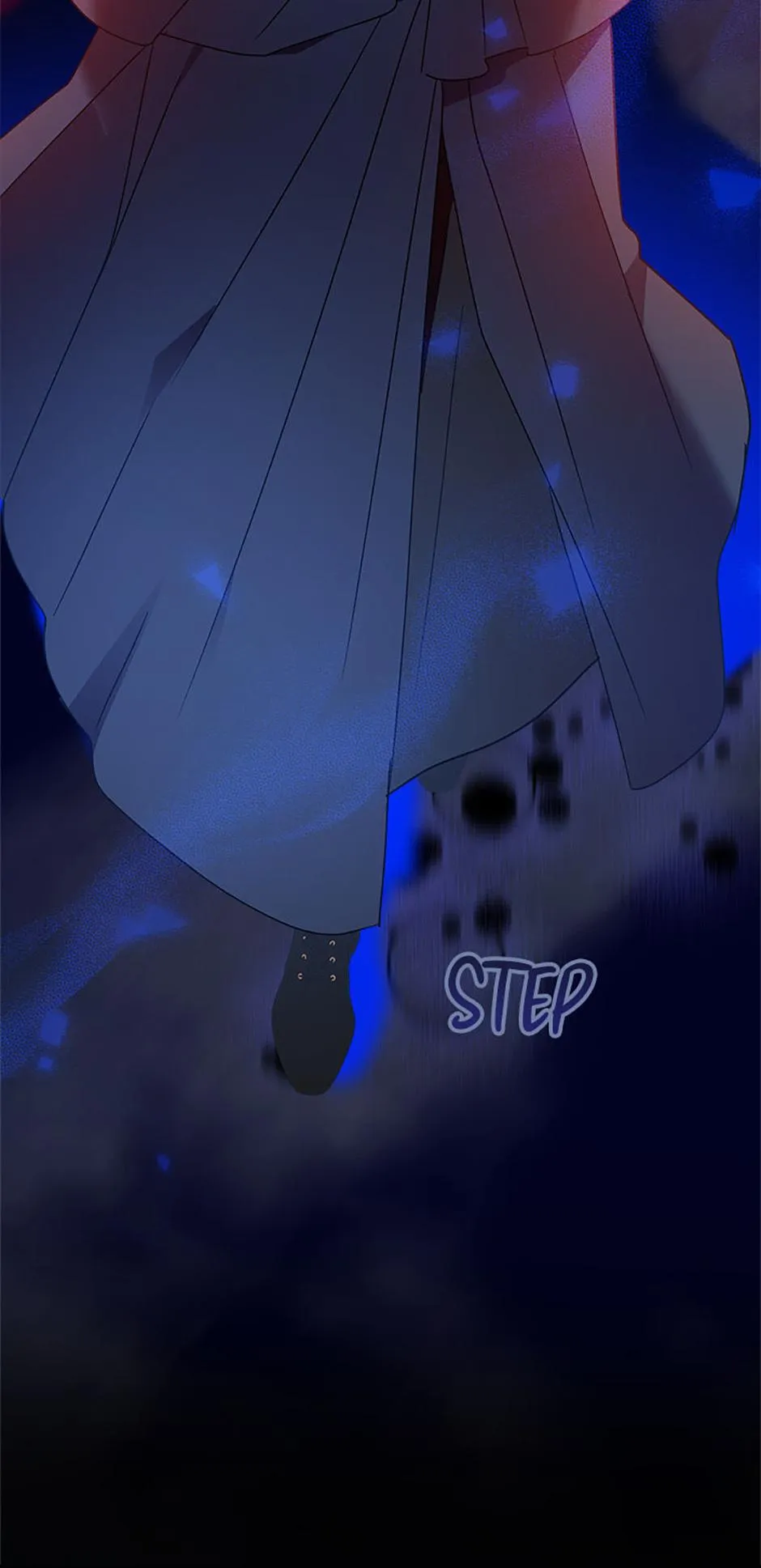 The Princess Hides a Zombie Chapter 25 page 49 - 