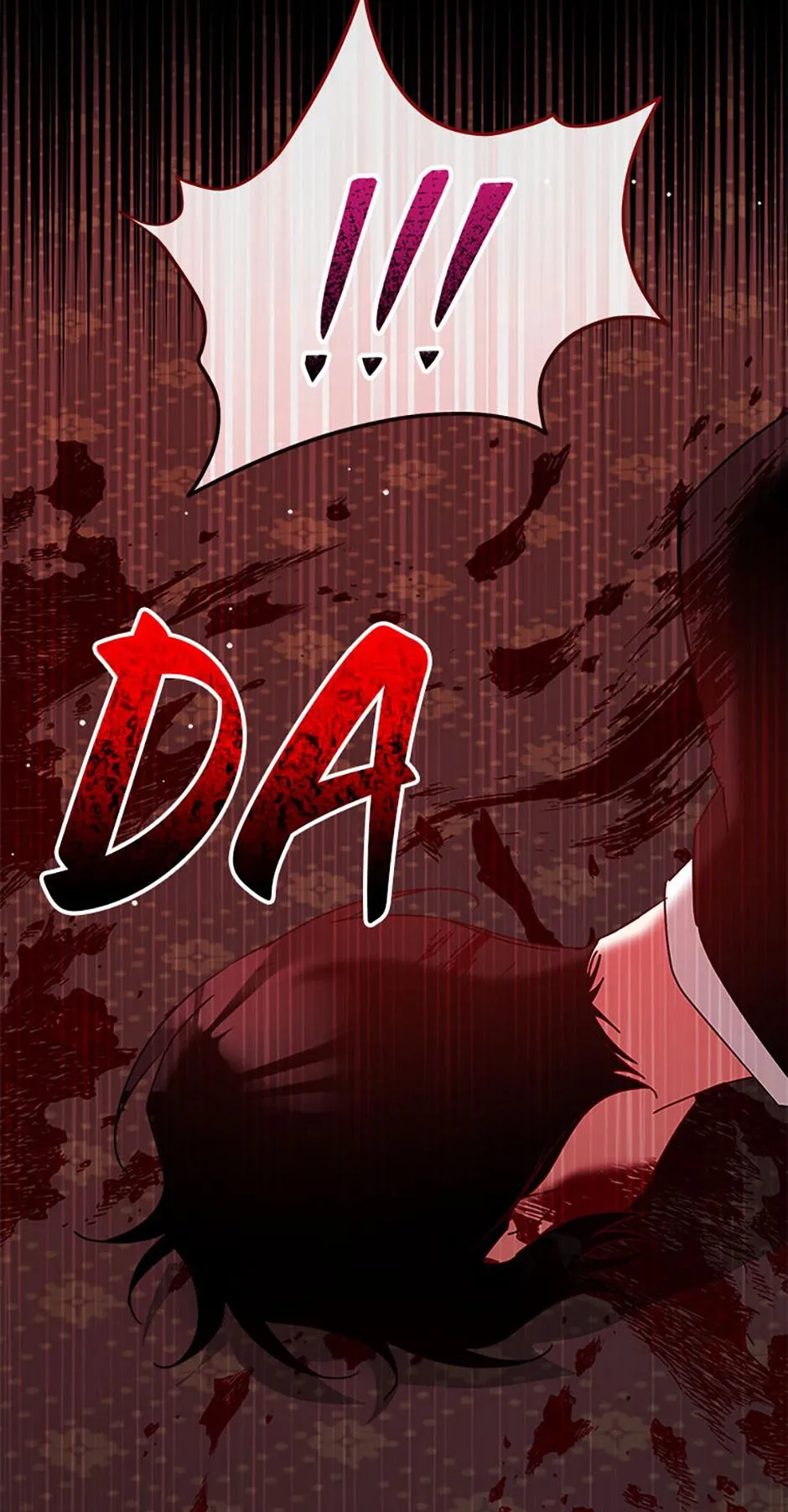 The Princess Hides a Zombie Chapter 25 page 6 - 