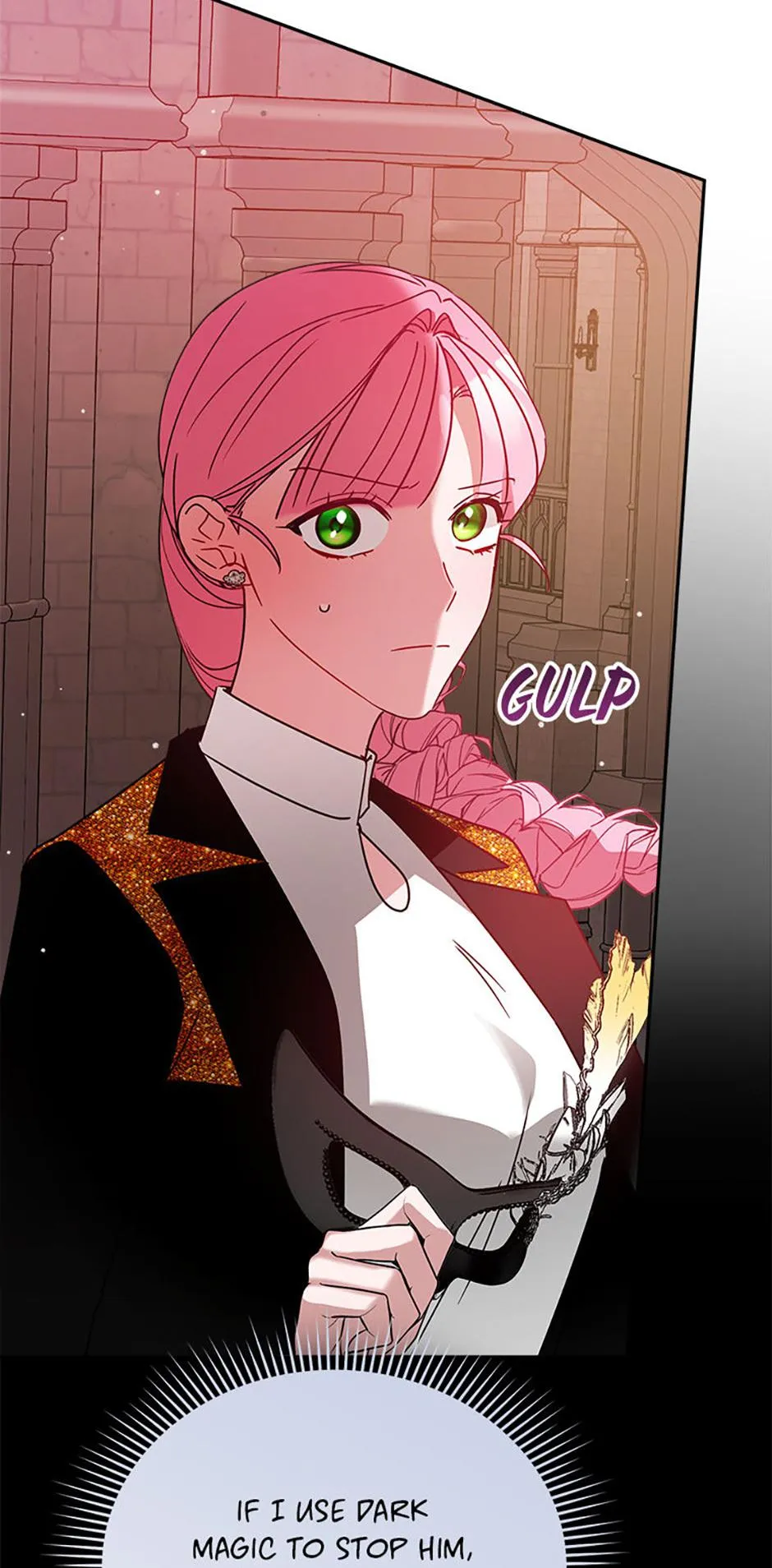 The Princess Hides a Zombie Chapter 25 page 53 - 