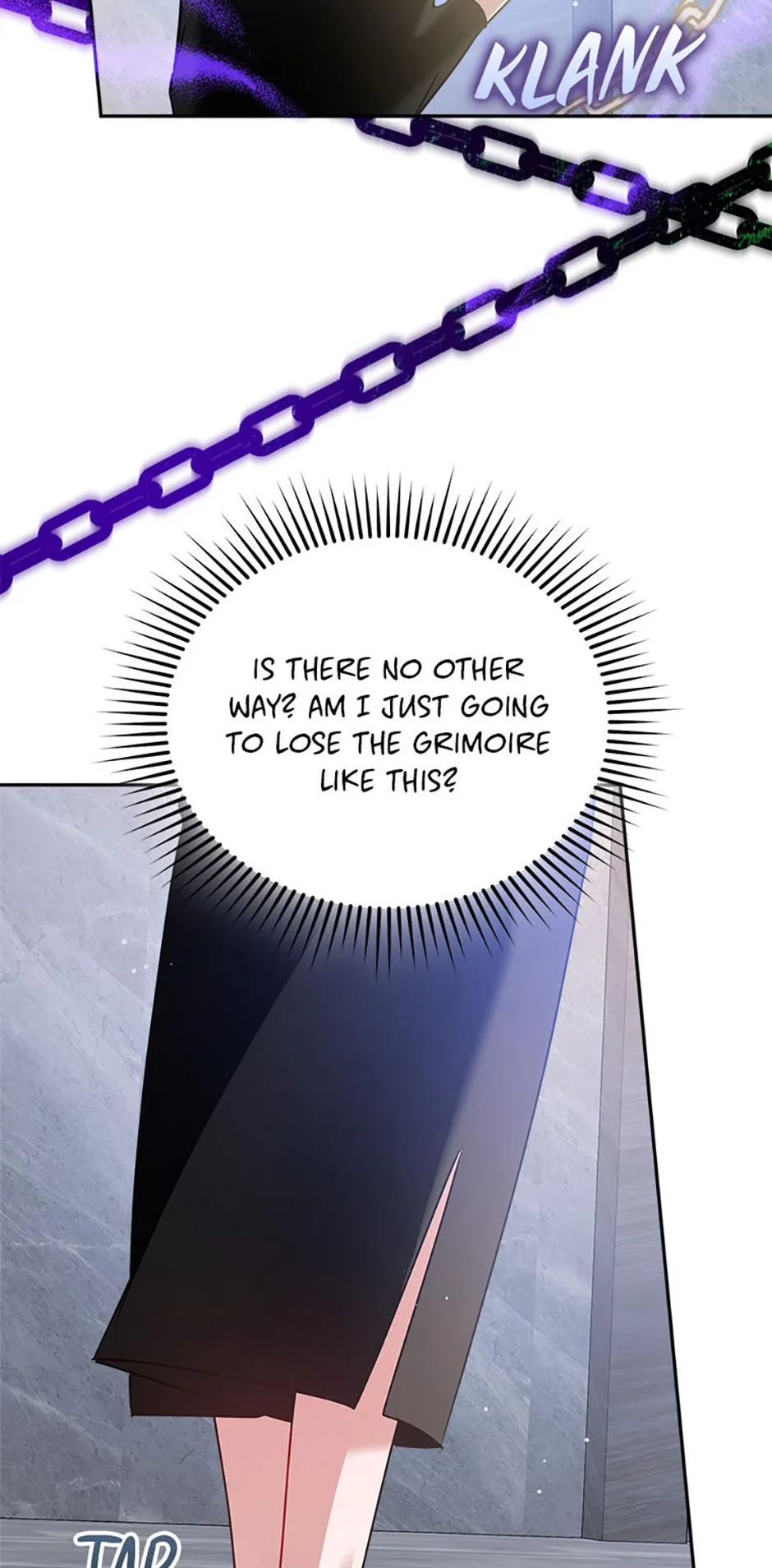 The Princess Hides a Zombie Chapter 25 page 55 - 