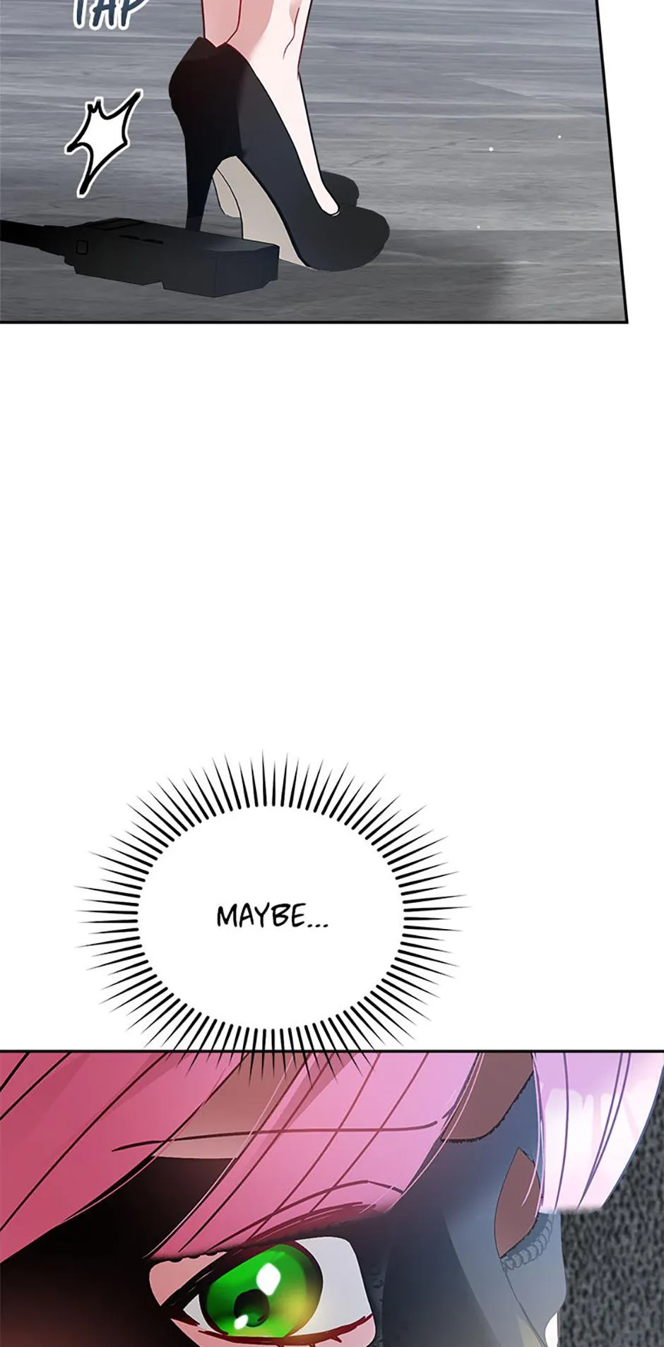 The Princess Hides a Zombie Chapter 25 page 56 - 