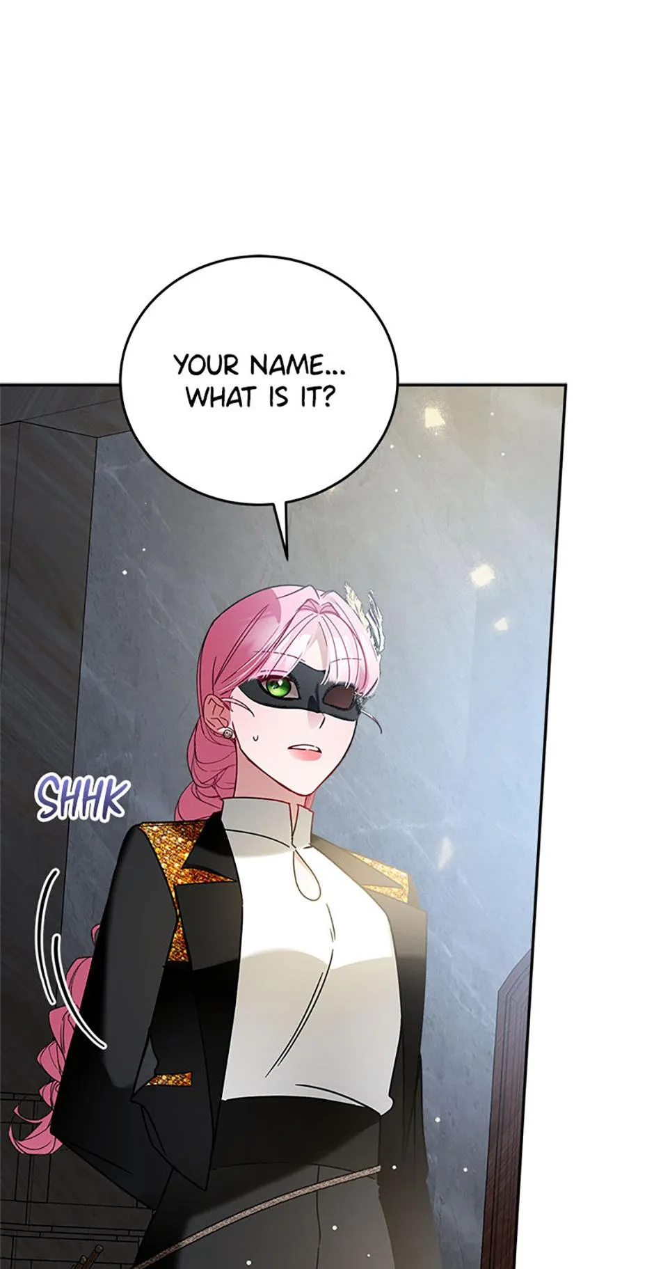 The Princess Hides a Zombie Chapter 25 page 59 - 