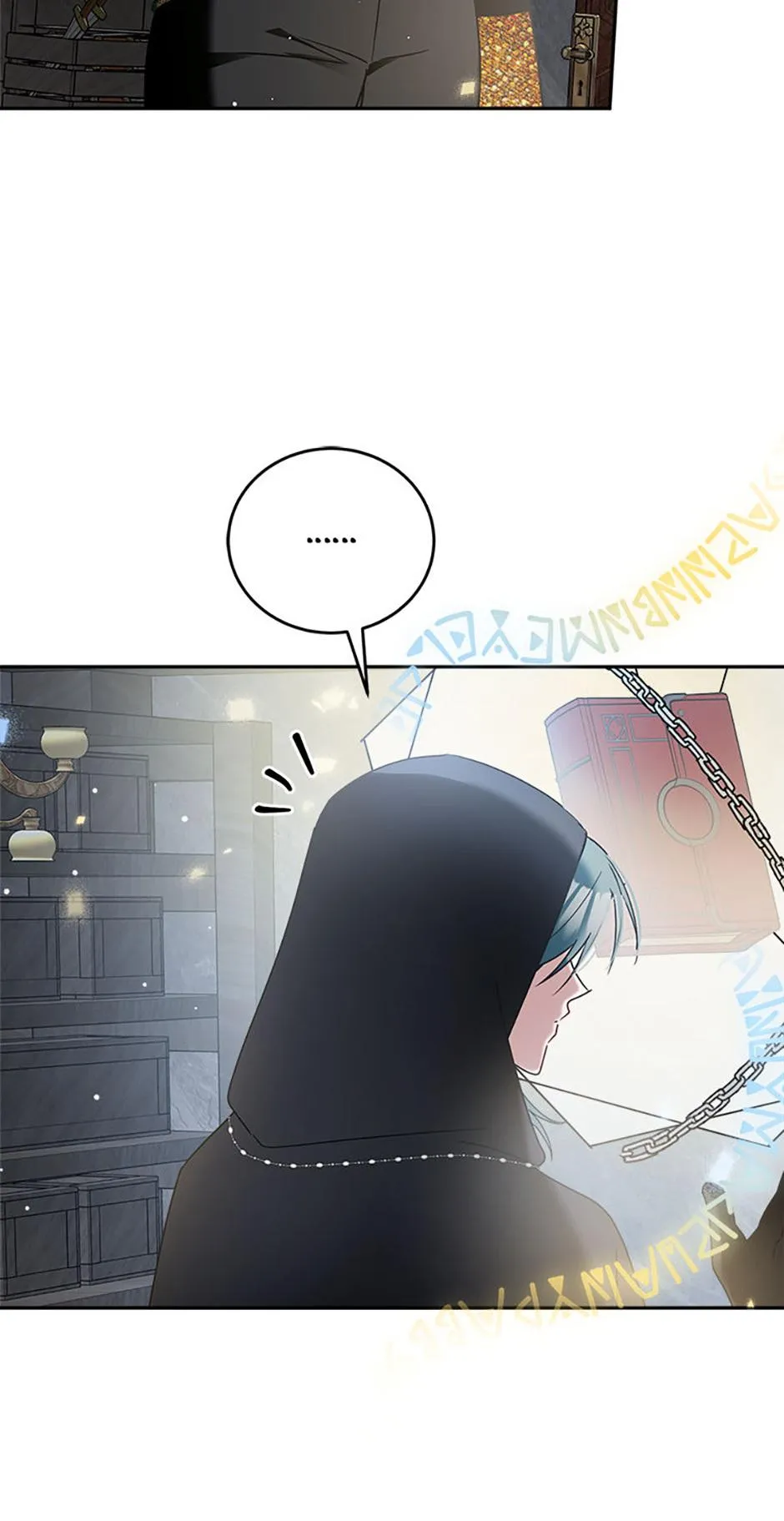 The Princess Hides a Zombie Chapter 25 page 60 - 