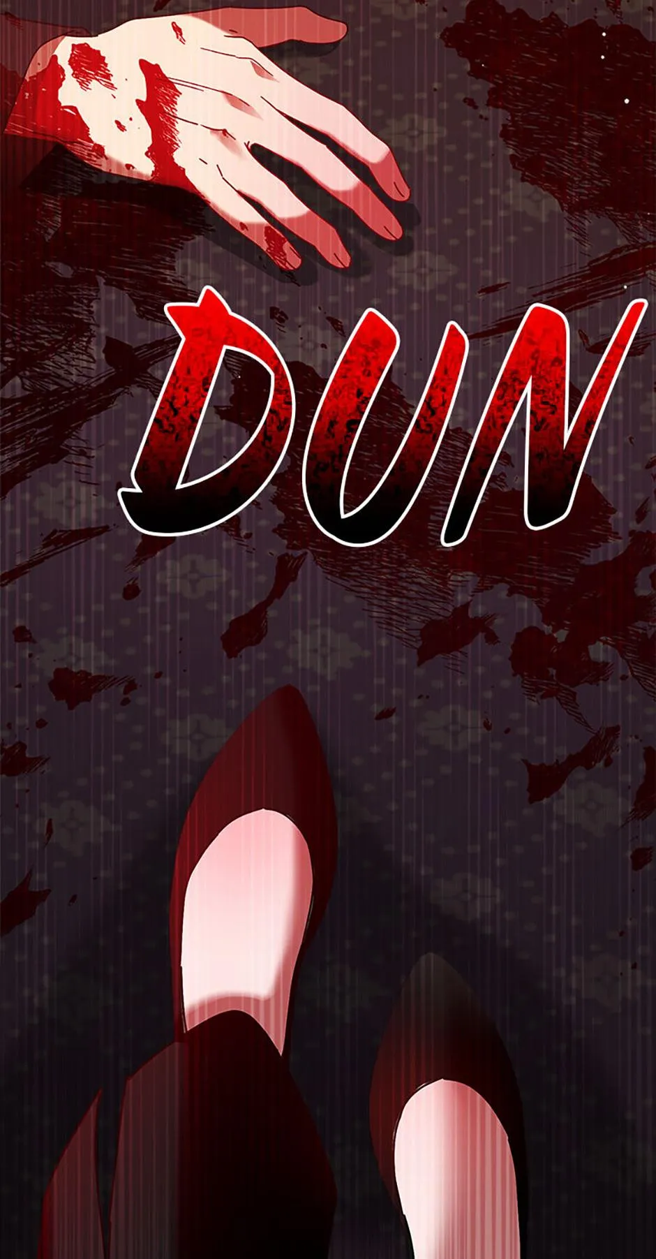 The Princess Hides a Zombie Chapter 25 page 7 - 