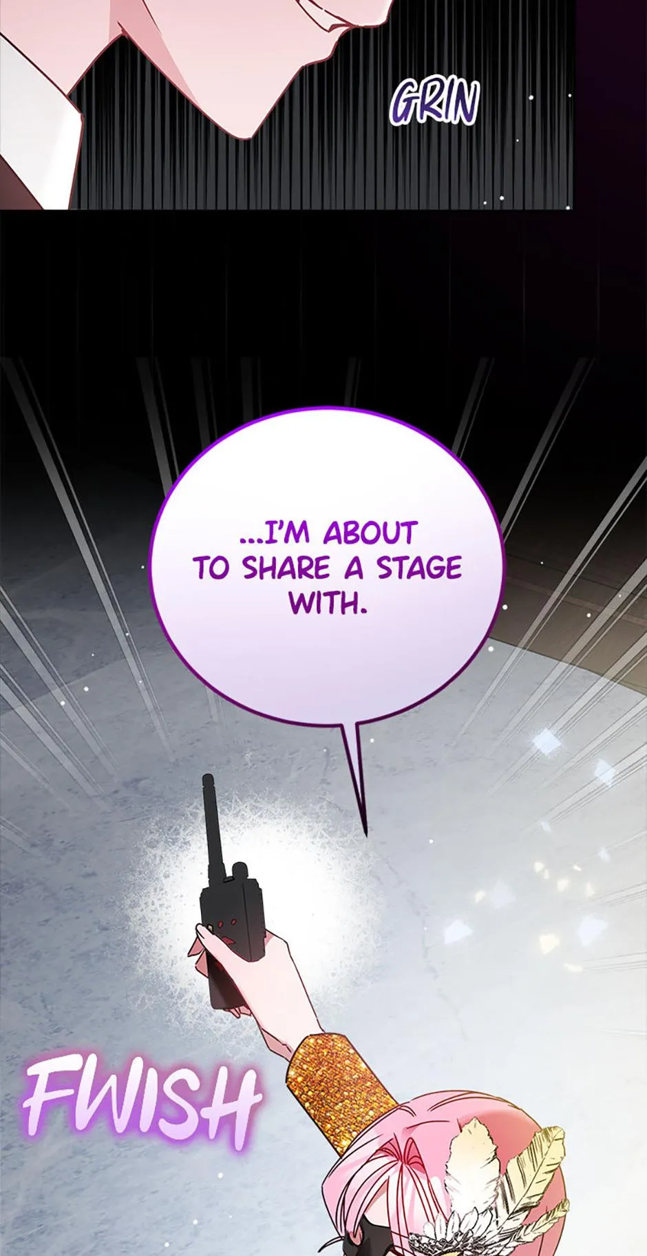 The Princess Hides a Zombie Chapter 25 page 63 - 
