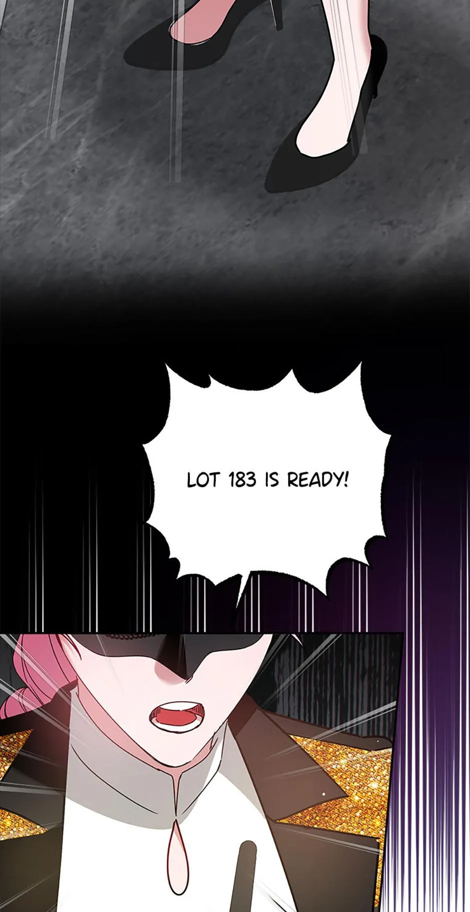 The Princess Hides a Zombie Chapter 25 page 65 - 