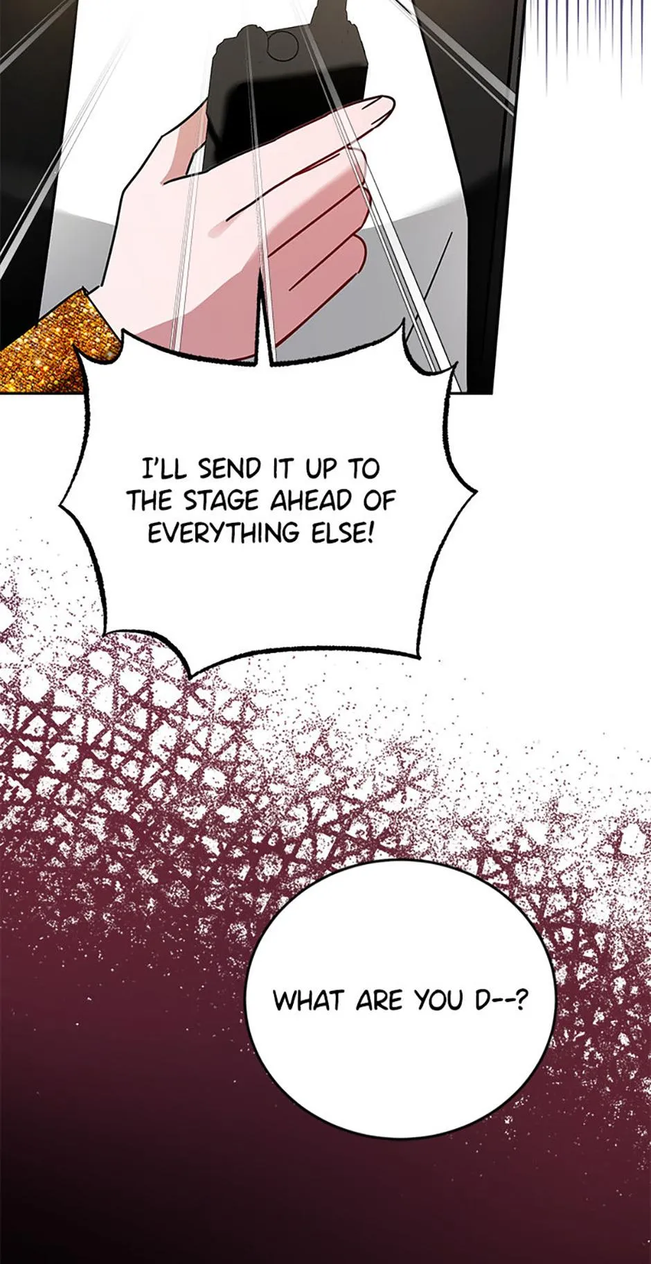 The Princess Hides a Zombie Chapter 25 page 66 - 