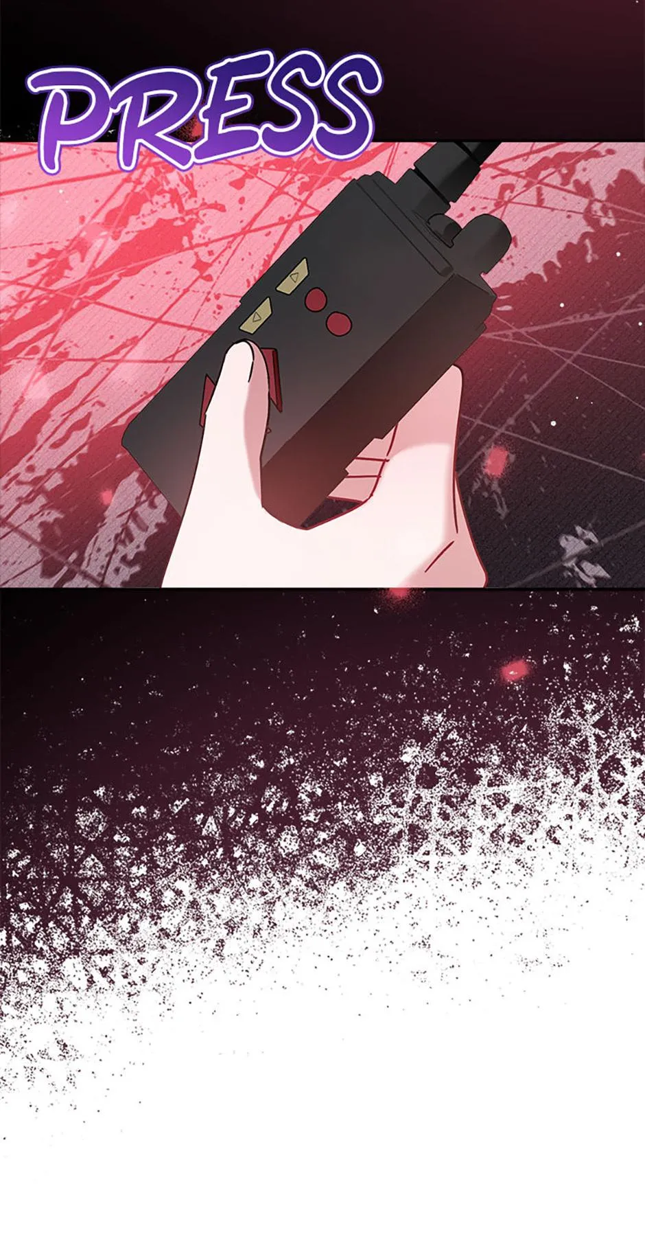 The Princess Hides a Zombie Chapter 25 page 67 - 