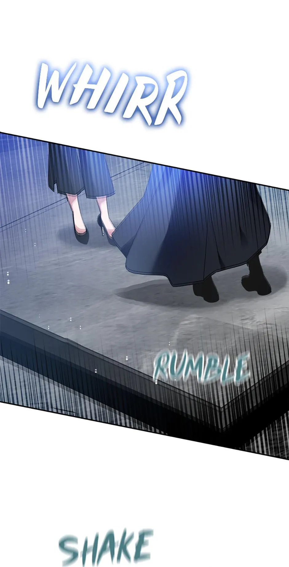 The Princess Hides a Zombie Chapter 25 page 68 - 