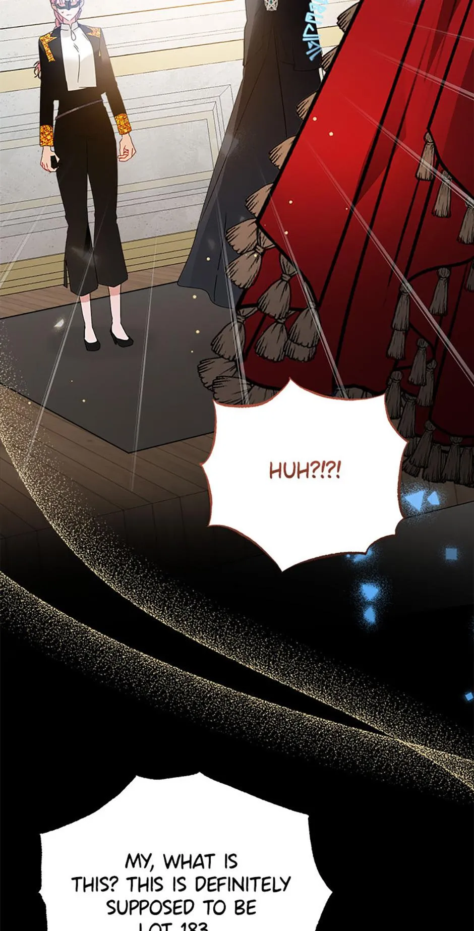 The Princess Hides a Zombie Chapter 25 page 74 - 