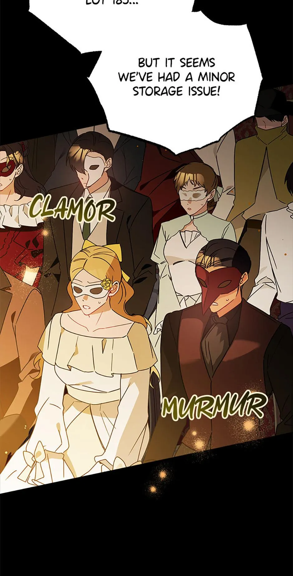 The Princess Hides a Zombie Chapter 25 page 75 - 