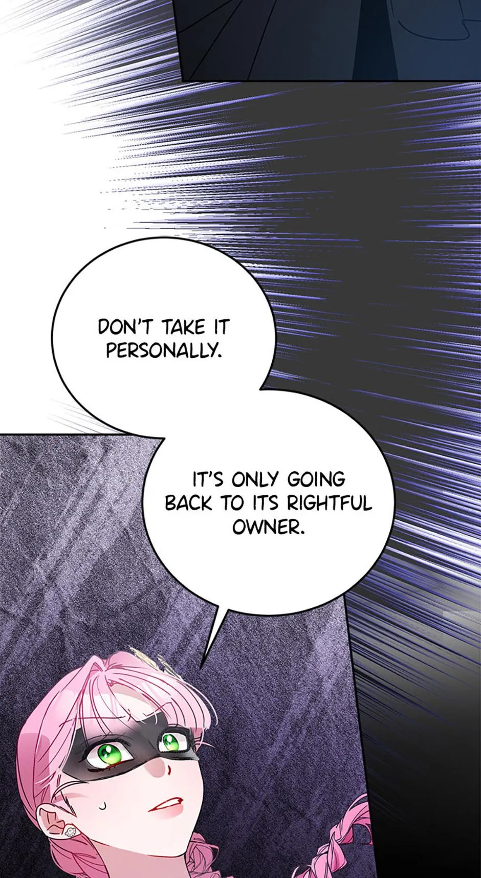 The Princess Hides a Zombie Chapter 25 page 79 - 