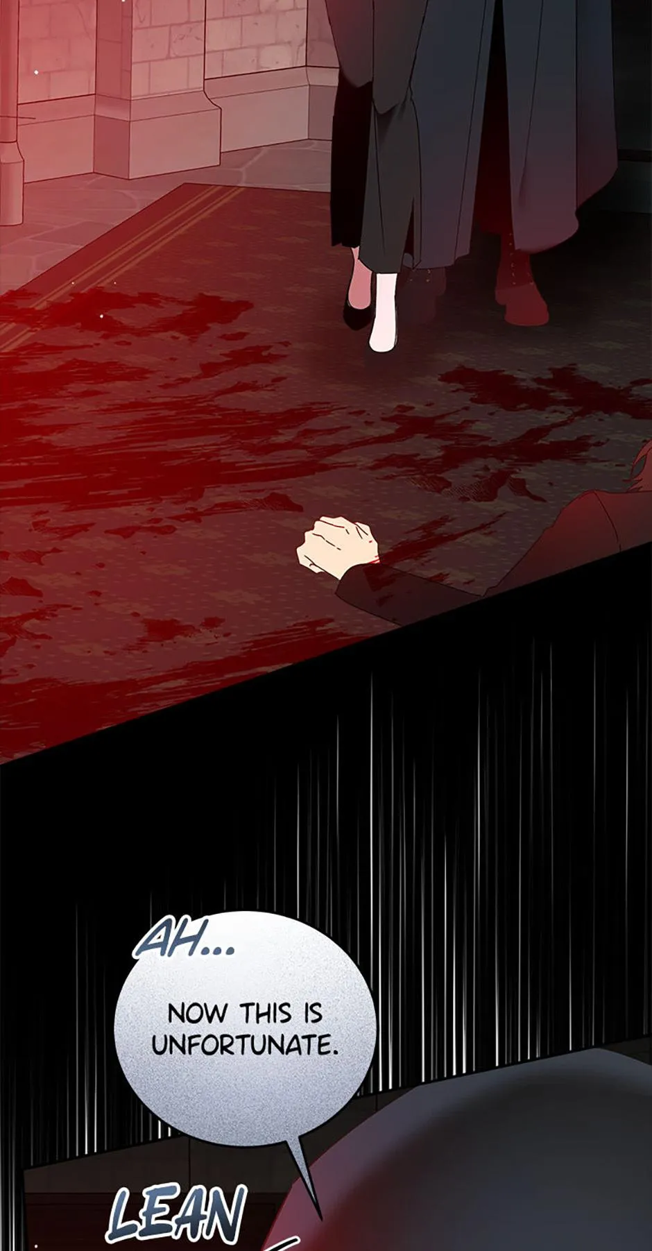 The Princess Hides a Zombie Chapter 25 page 9 - 