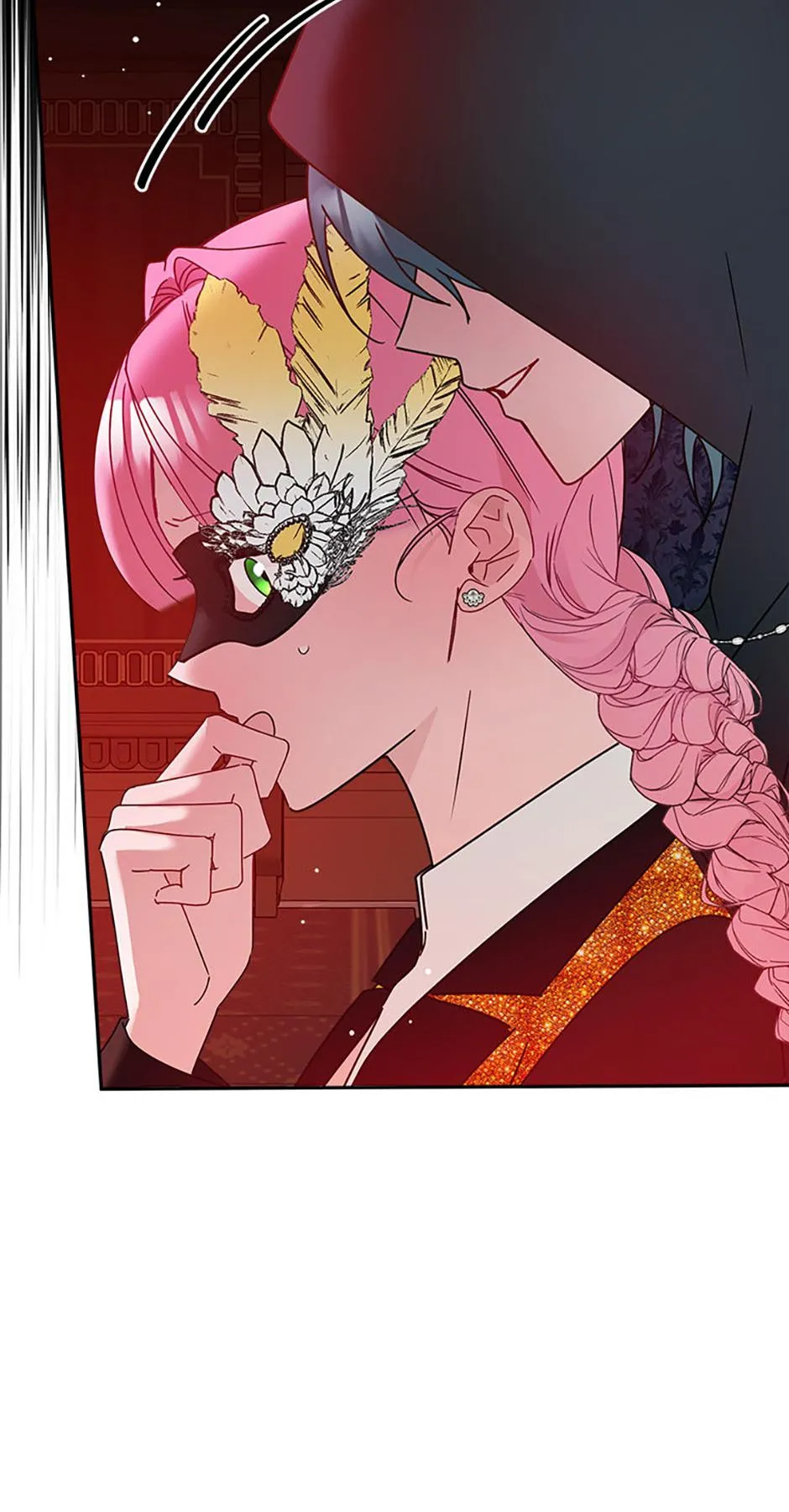The Princess Hides a Zombie Chapter 25 page 10 - 