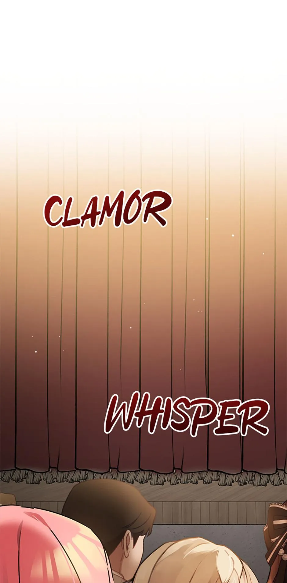 The Princess Hides a Zombie Chapter 26 page 1 - 
