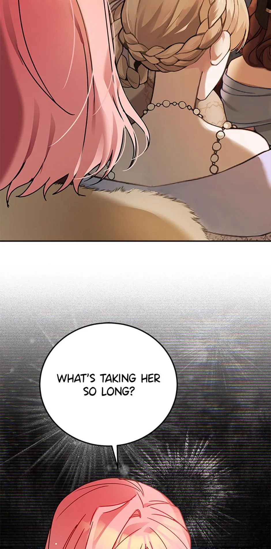 The Princess Hides a Zombie Chapter 26 page 2 - 
