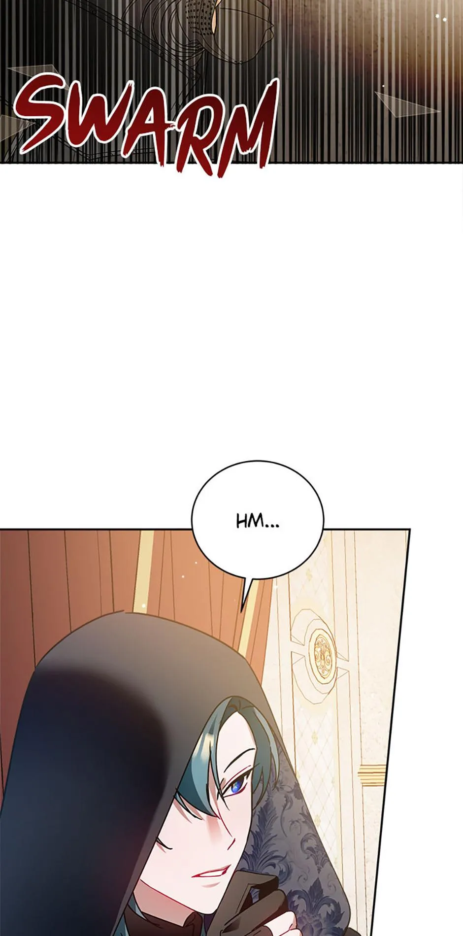 The Princess Hides a Zombie Chapter 26 page 13 - 
