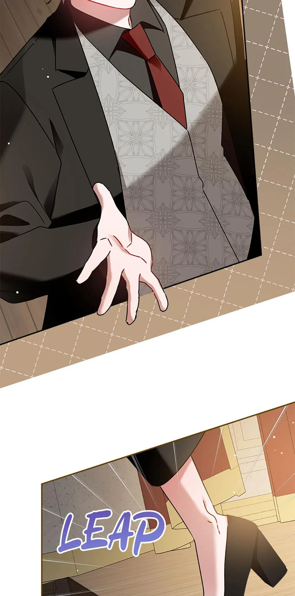 The Princess Hides a Zombie Chapter 26 page 17 - 