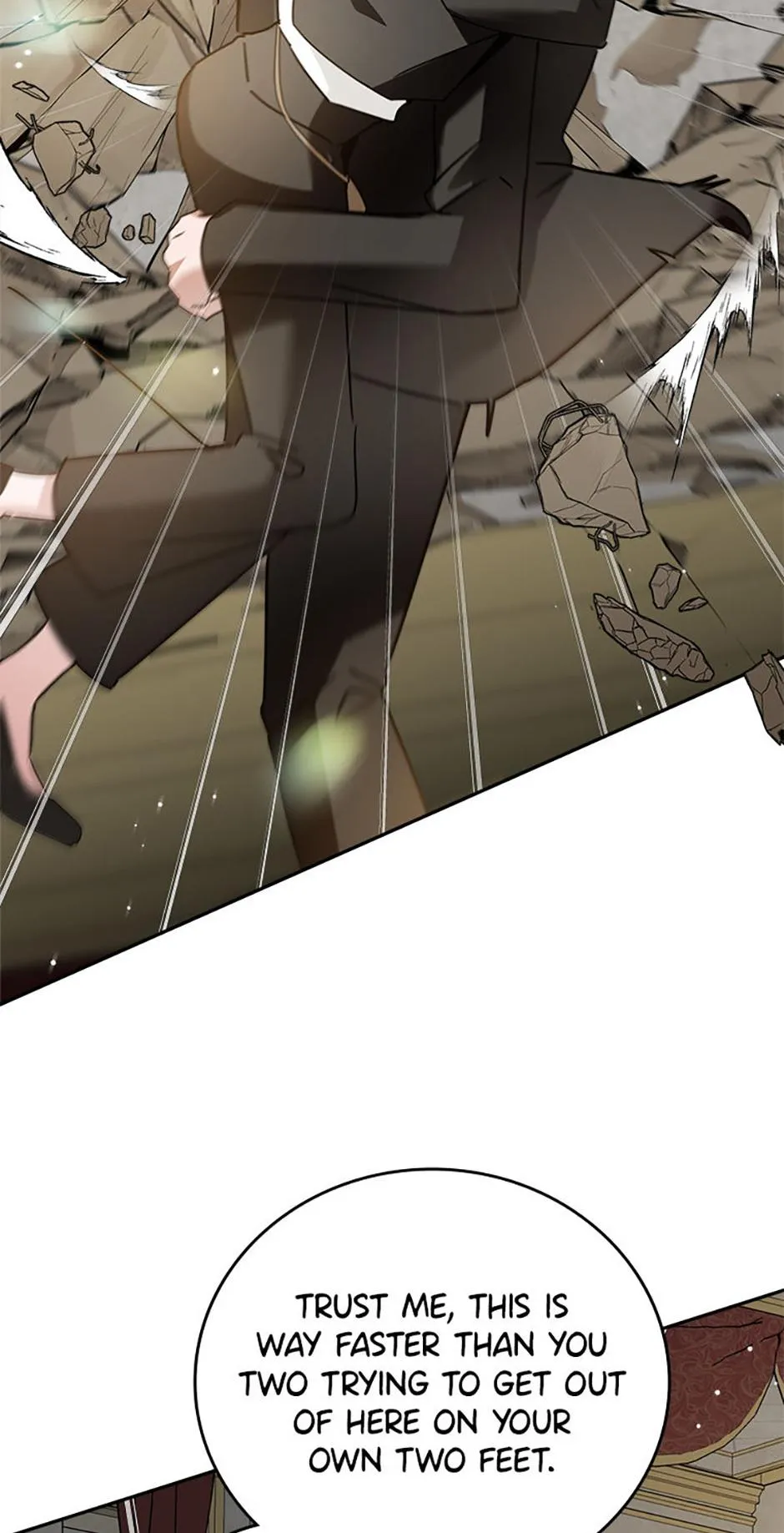 The Princess Hides a Zombie Chapter 26 page 29 - 