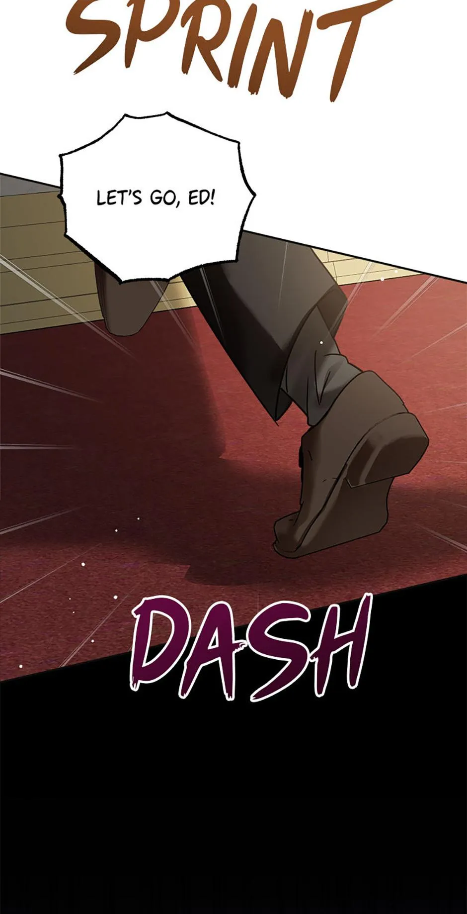 The Princess Hides a Zombie Chapter 26 page 31 - 
