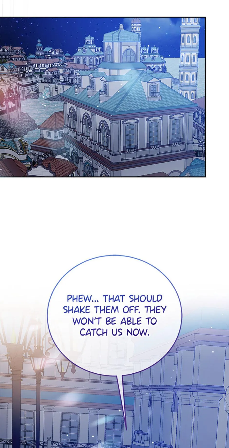The Princess Hides a Zombie Chapter 26 page 33 - 