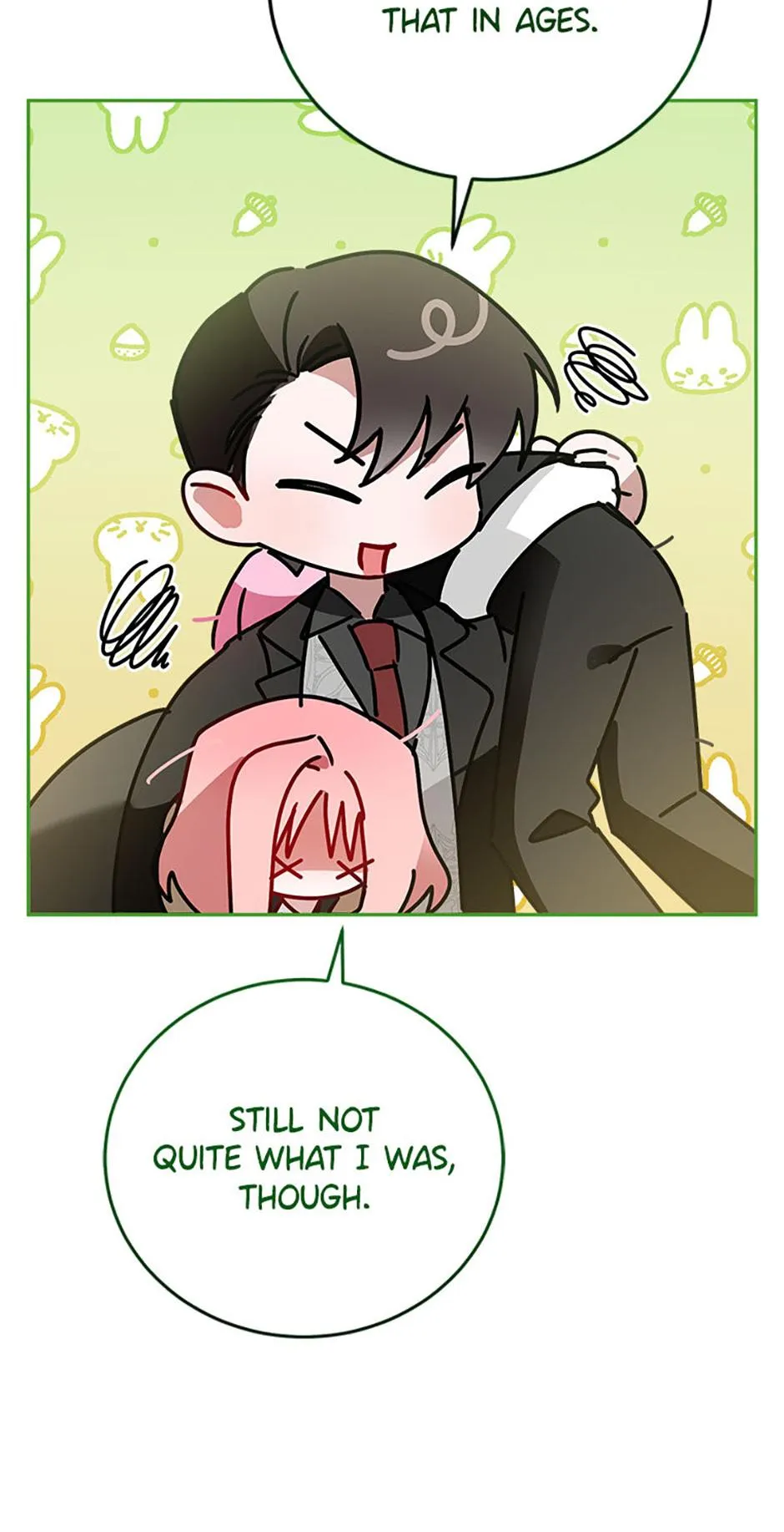 The Princess Hides a Zombie Chapter 26 page 36 - 