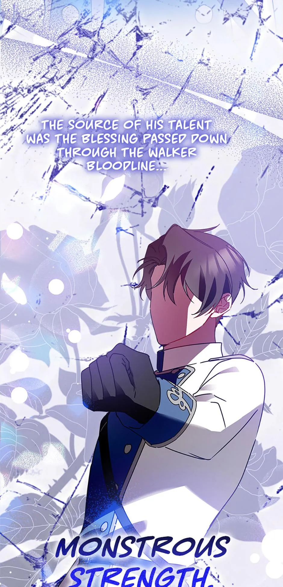 The Princess Hides a Zombie Chapter 26 page 40 - 