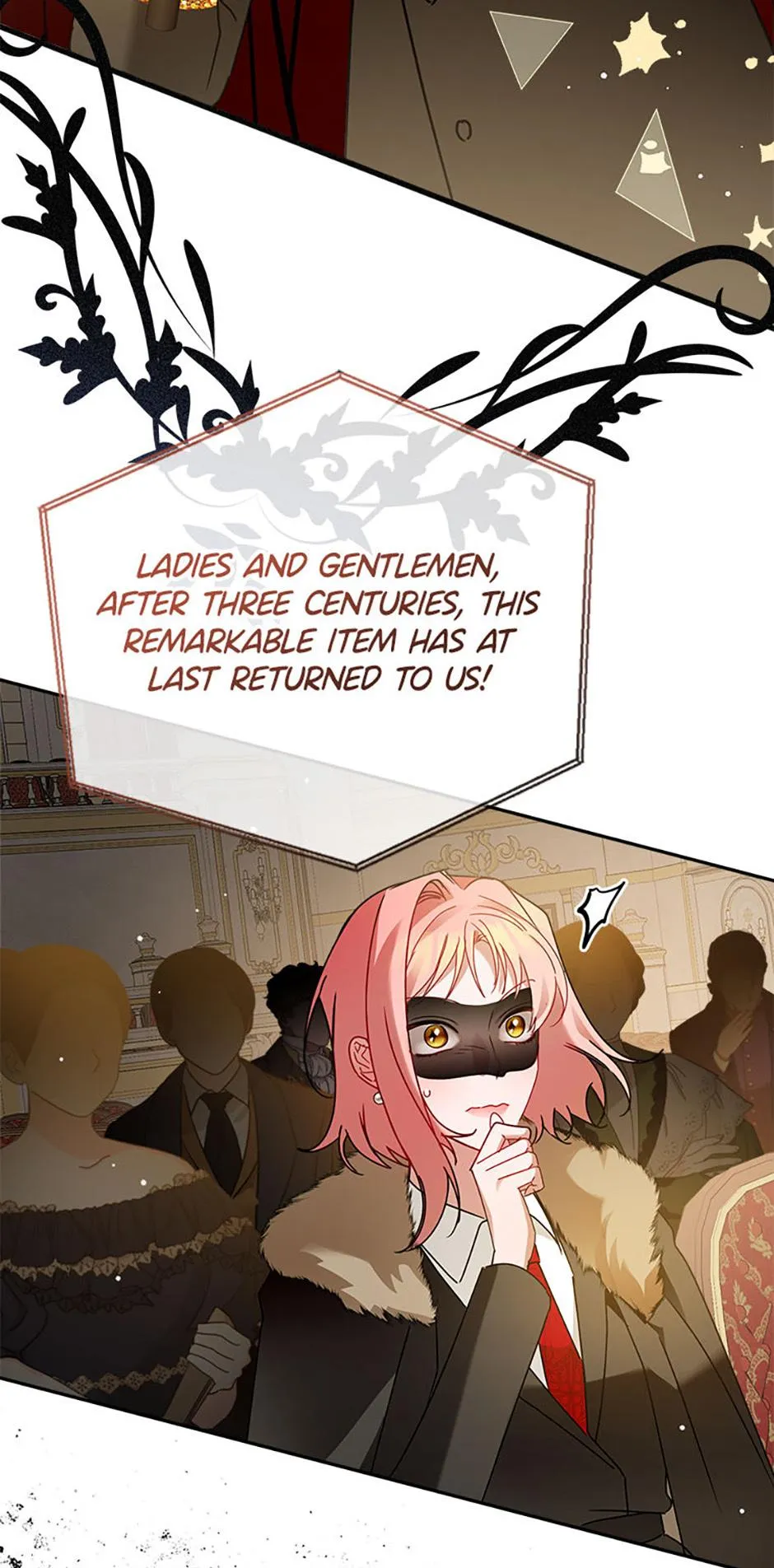 The Princess Hides a Zombie Chapter 26 page 5 - 