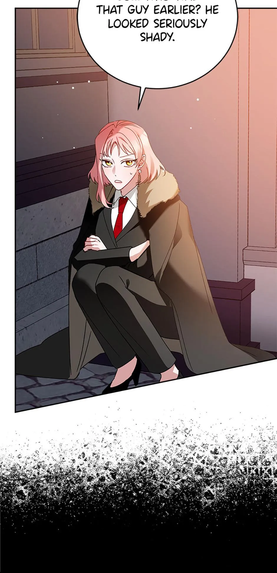 The Princess Hides a Zombie Chapter 26 page 45 - 