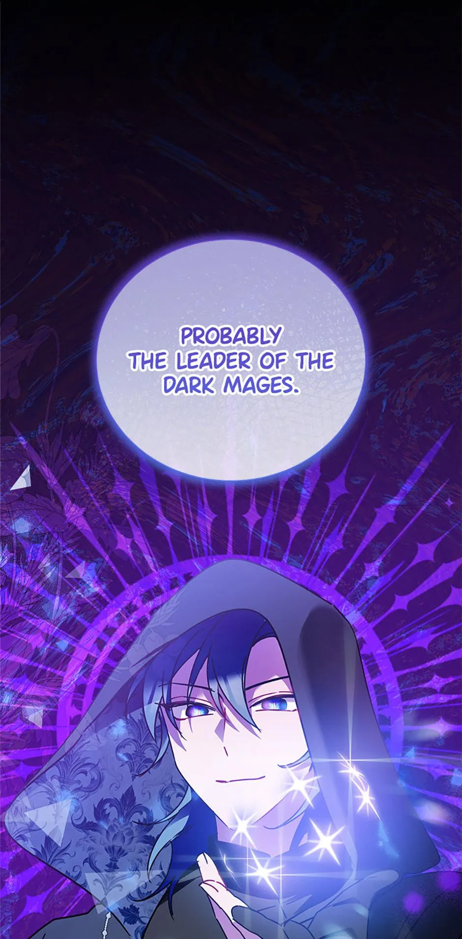 The Princess Hides a Zombie Chapter 26 page 46 - 