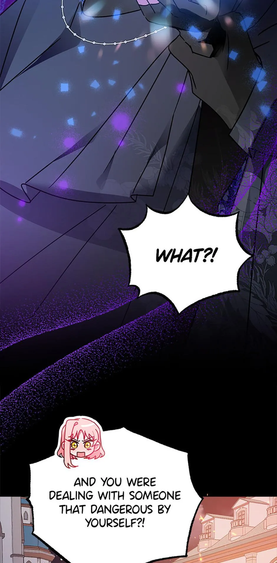 The Princess Hides a Zombie Chapter 26 page 47 - 