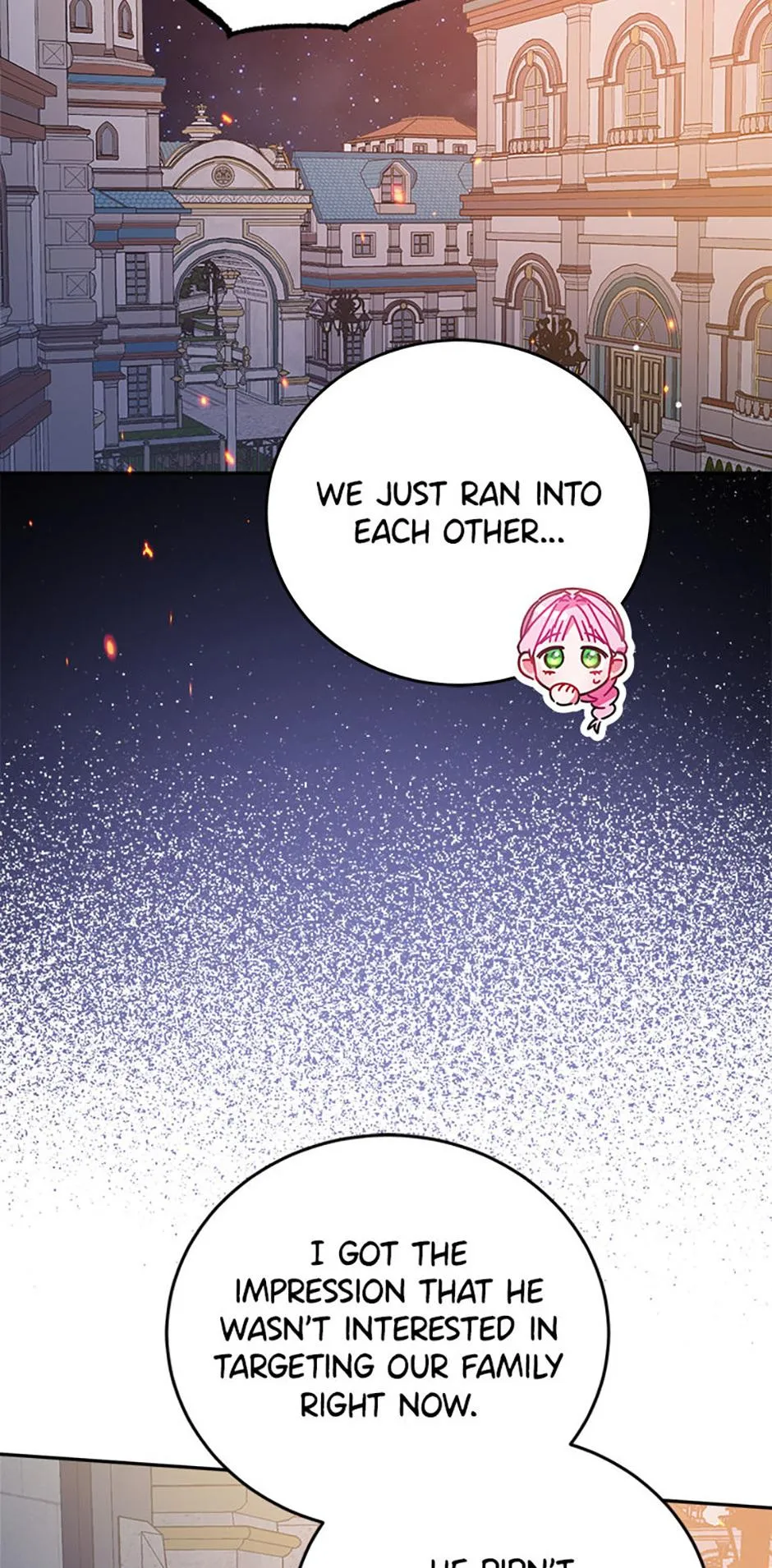 The Princess Hides a Zombie Chapter 26 page 48 - 