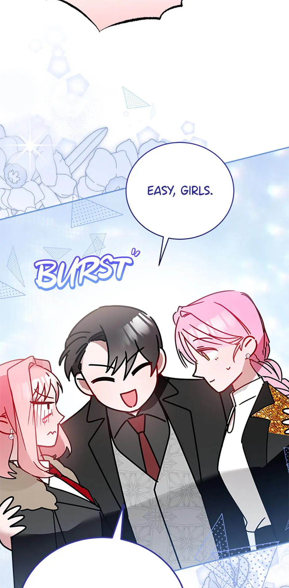 The Princess Hides a Zombie Chapter 26 page 50 - 