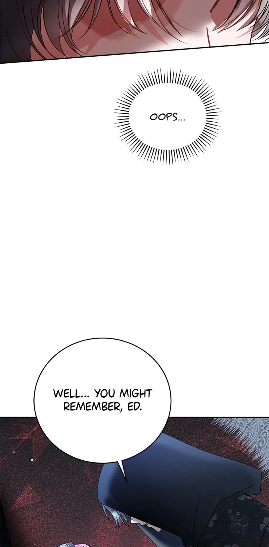 The Princess Hides a Zombie Chapter 26 page 53 - 