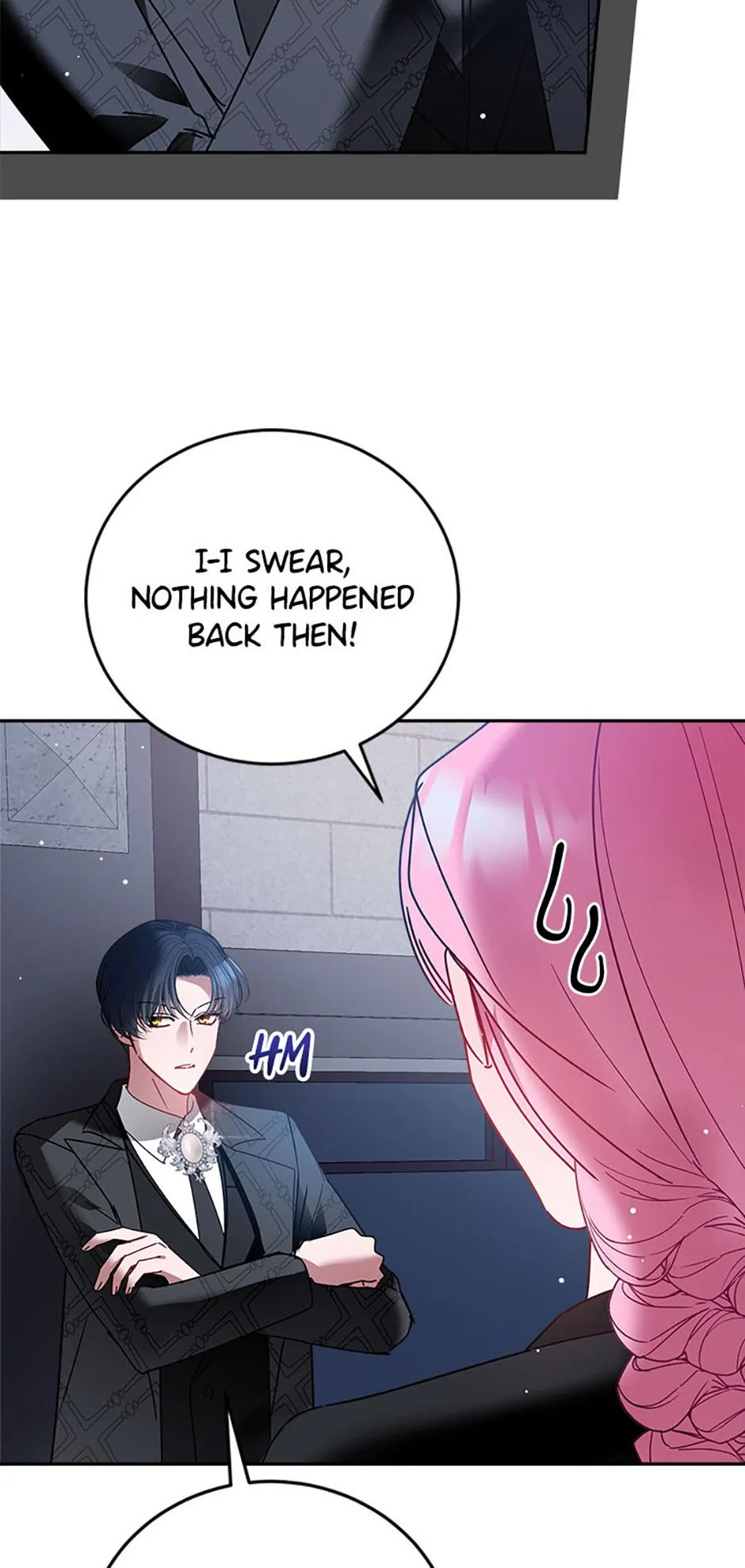The Princess Hides a Zombie Chapter 26 page 56 - 