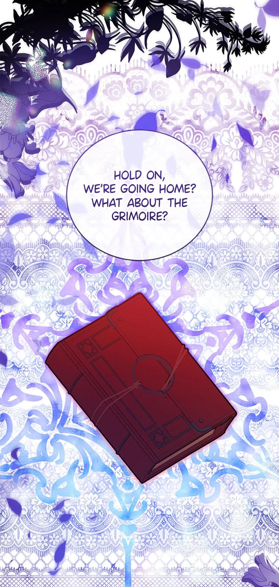 The Princess Hides a Zombie Chapter 26 page 59 - 