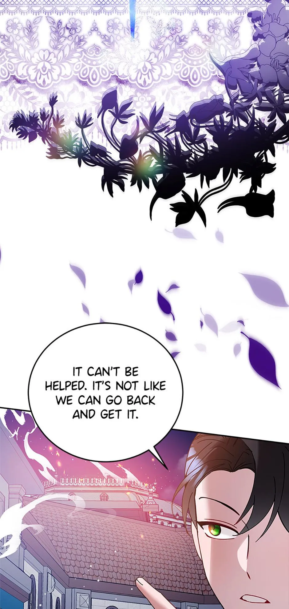 The Princess Hides a Zombie Chapter 26 page 60 - 