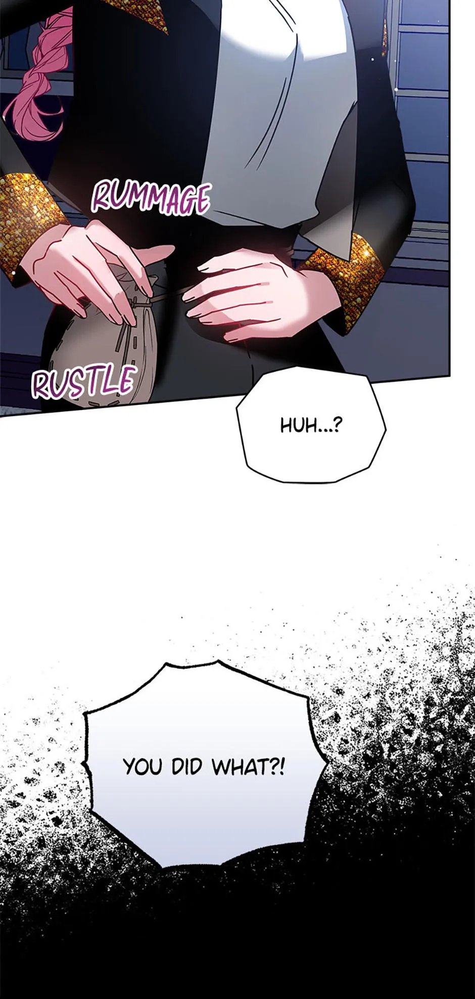 The Princess Hides a Zombie Chapter 26 page 62 - 