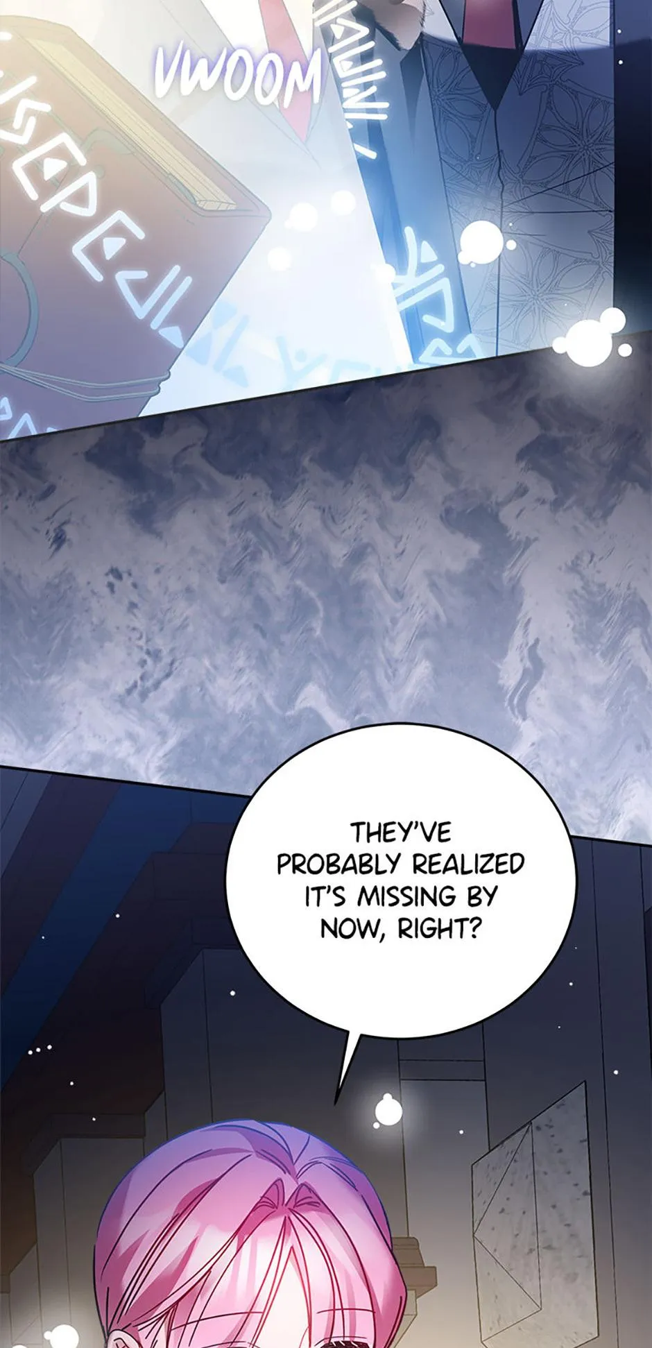 The Princess Hides a Zombie Chapter 26 page 64 - 
