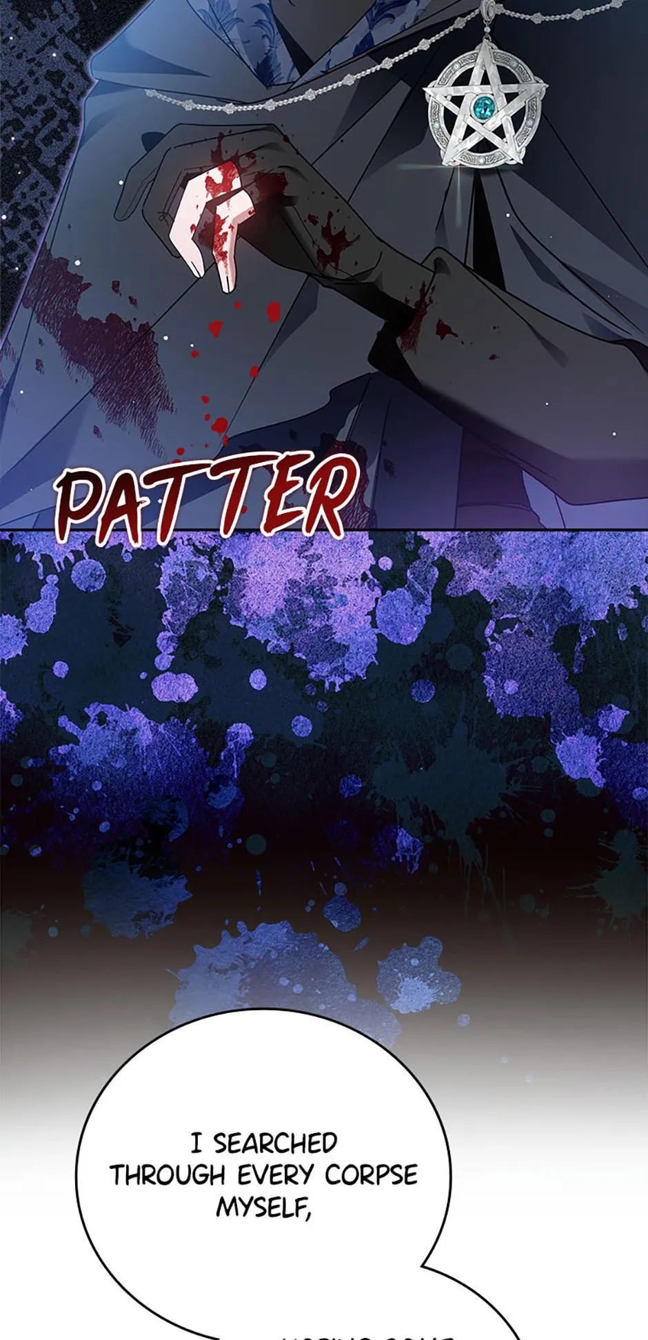 The Princess Hides a Zombie Chapter 26 page 69 - 